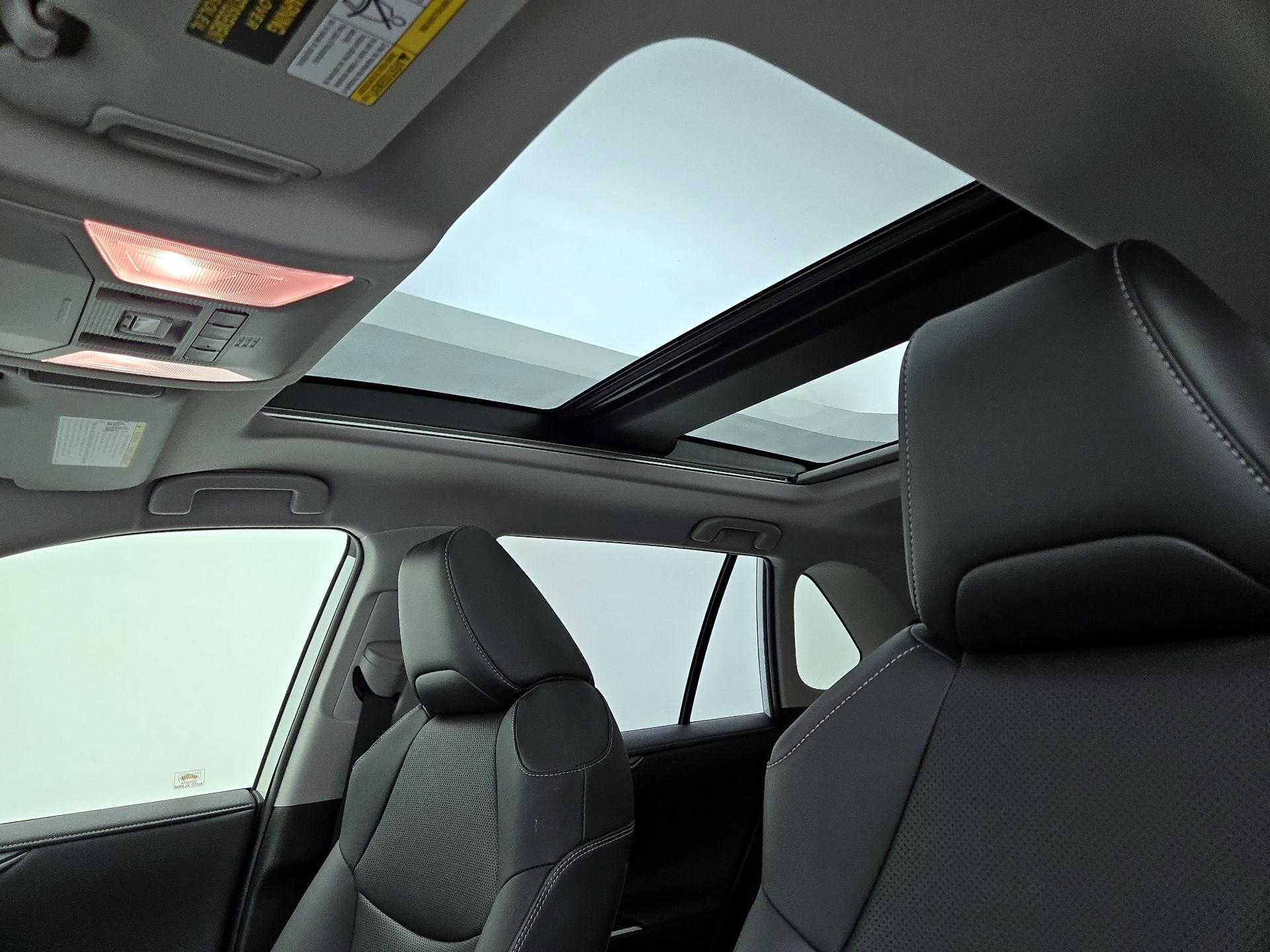 Thumbnail: 2019 Toyota RAV4 - 20