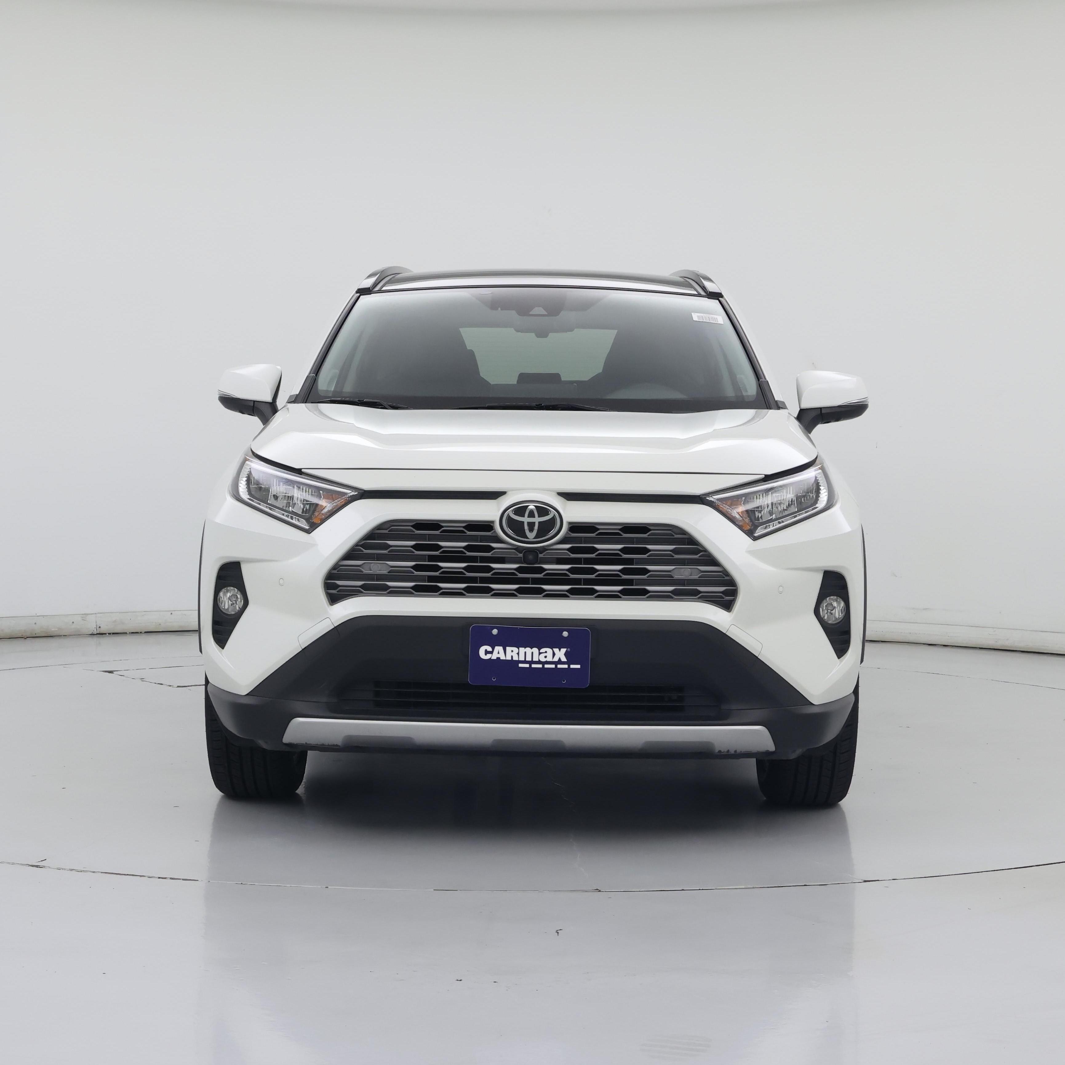 Thumbnail: 2019 Toyota RAV4 - 5