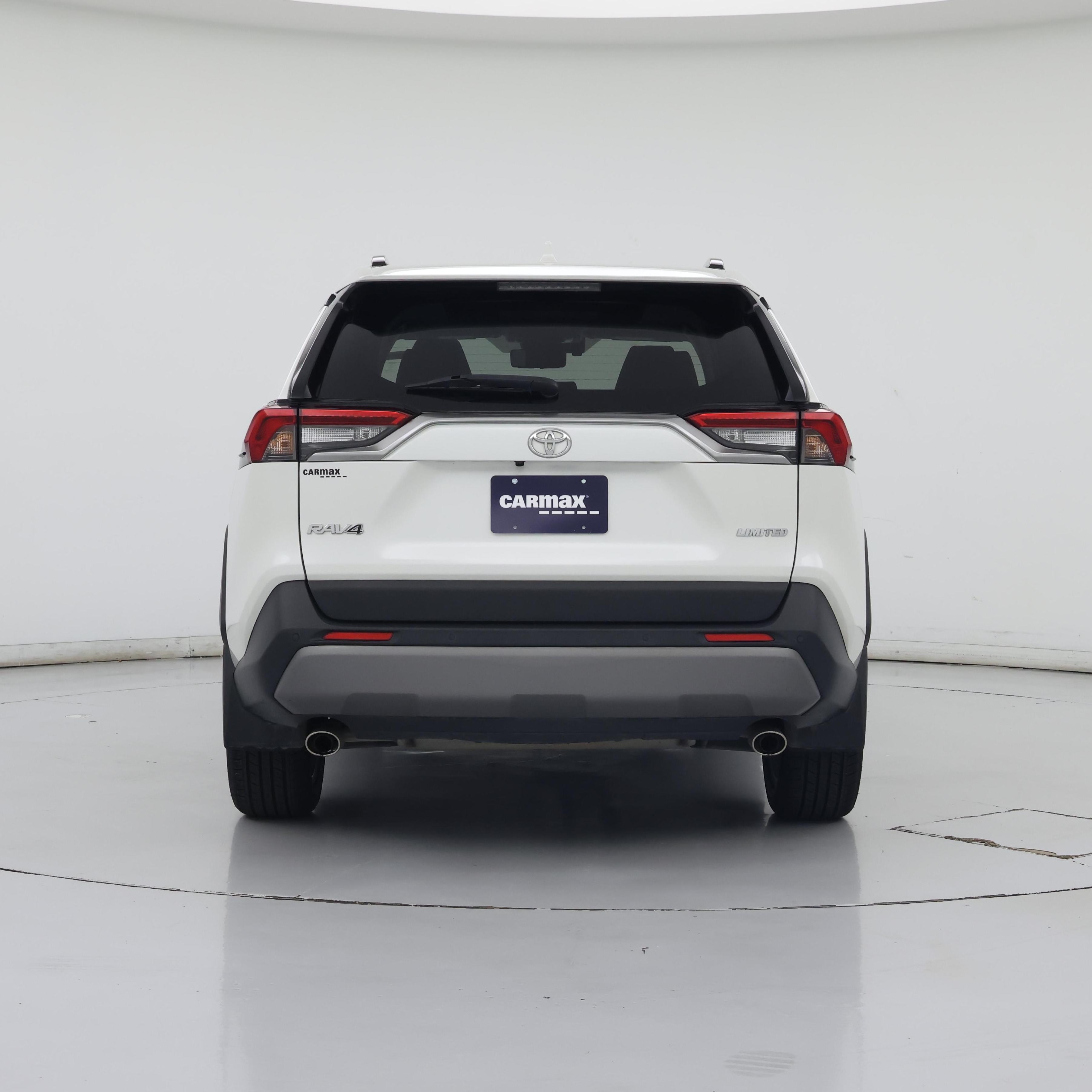 Thumbnail: 2019 Toyota RAV4 - 6