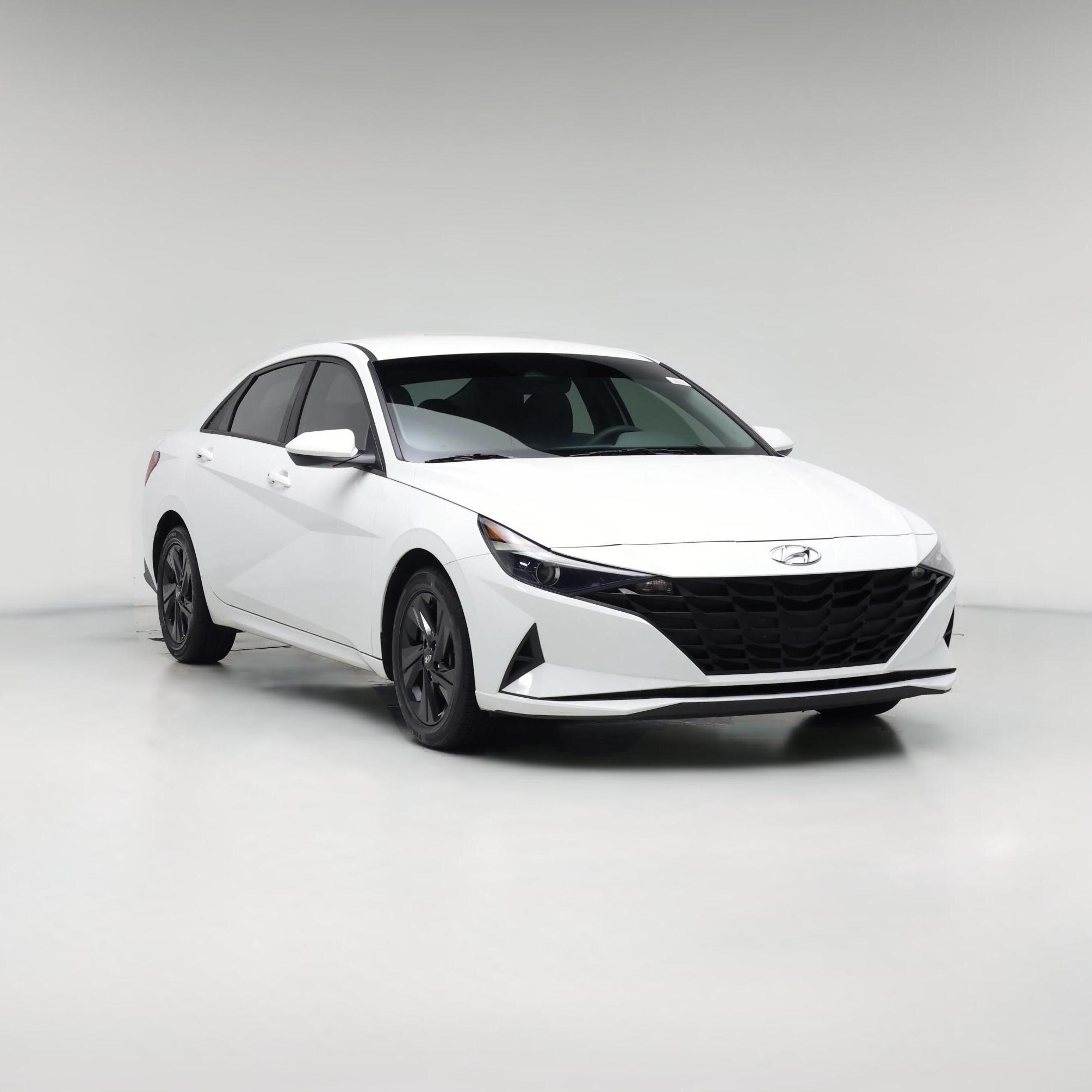 Thumbnail: 2022 Hyundai Elantra - 1