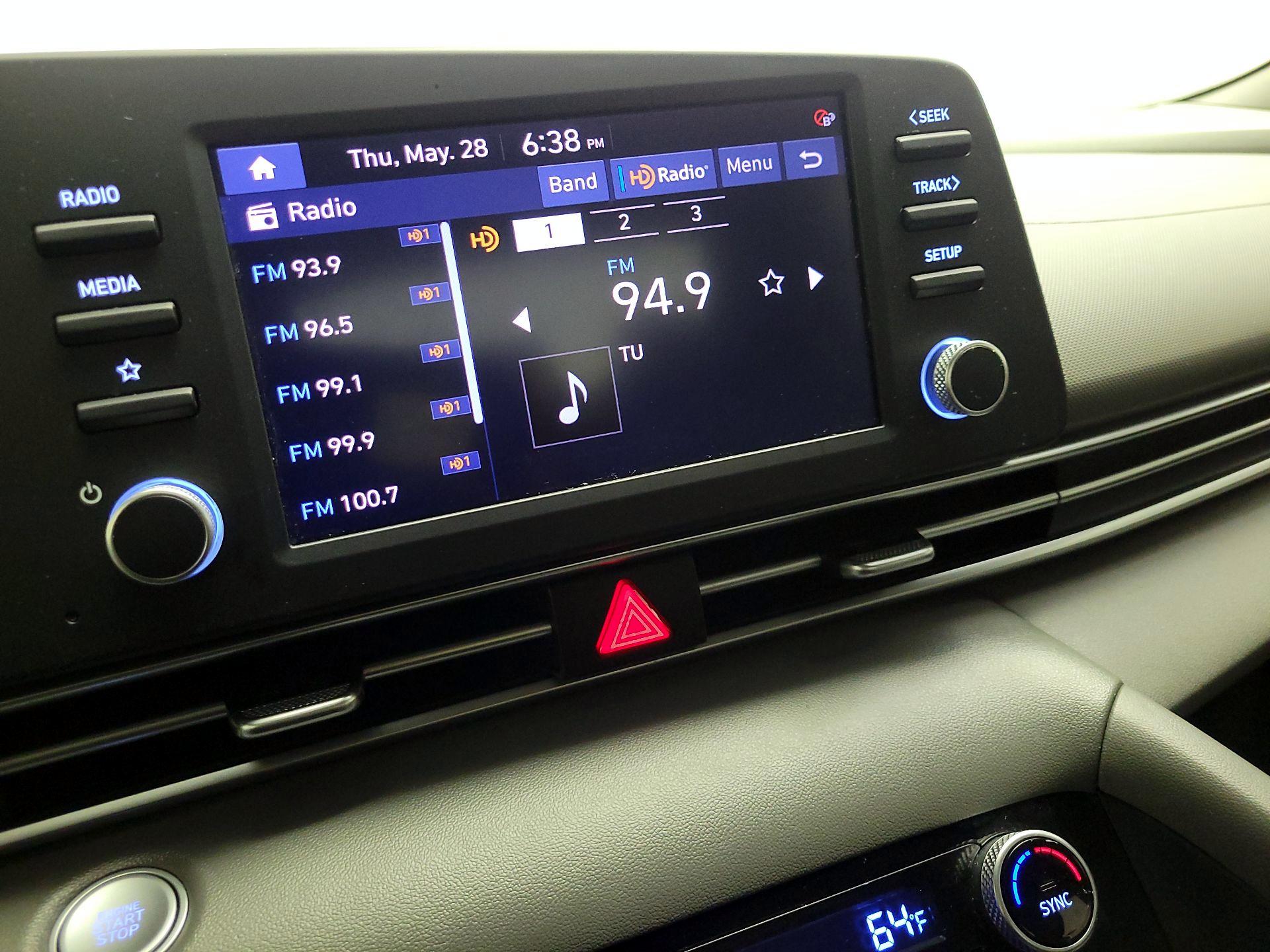Thumbnail: 2022 Hyundai Elantra - 15