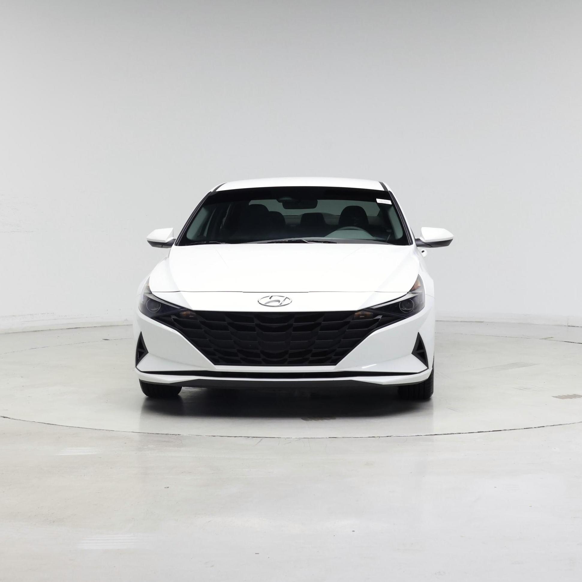 Thumbnail: 2022 Hyundai Elantra - 5