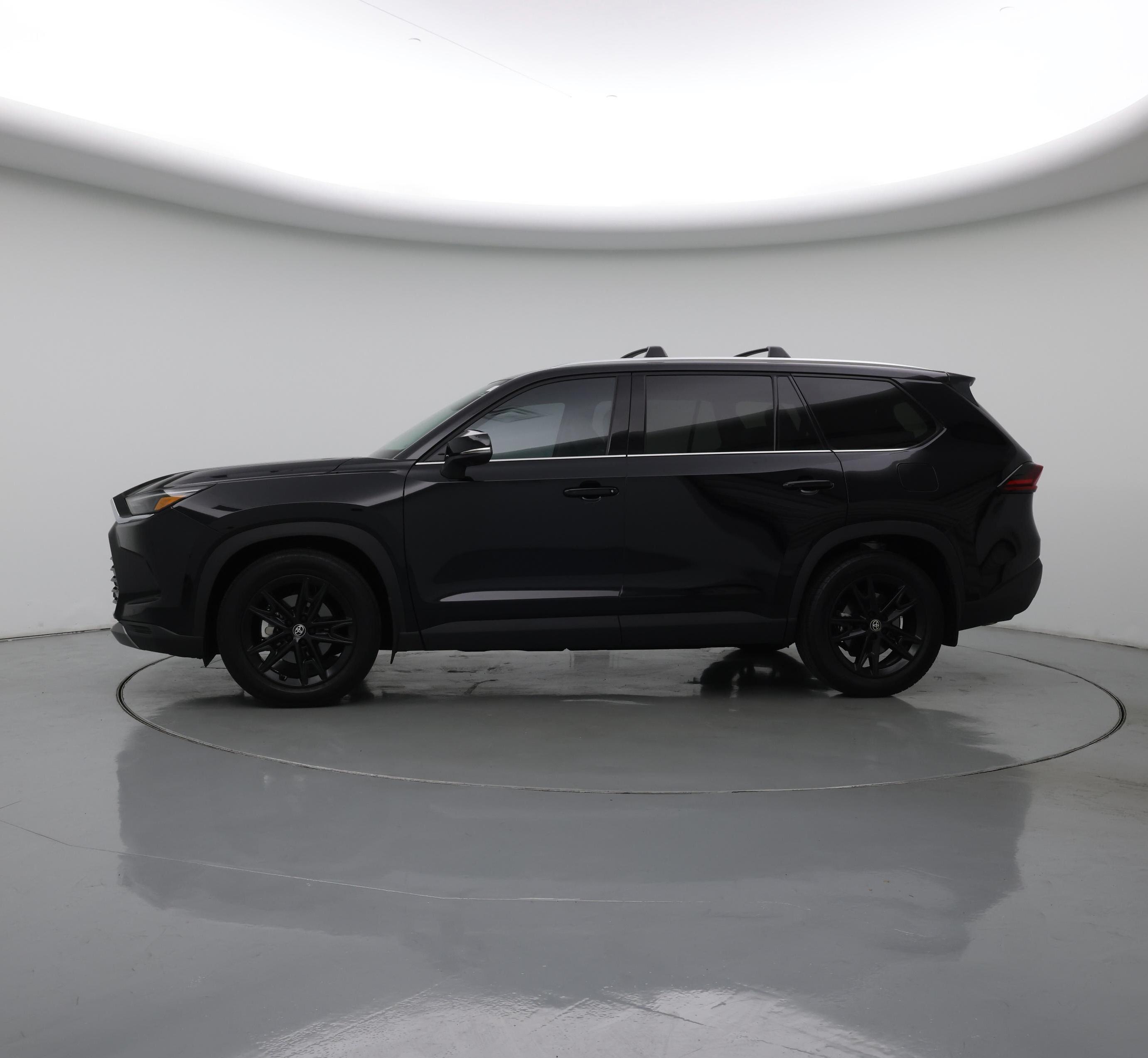 Thumbnail: 2026 Toyota Grand Highlander - 3