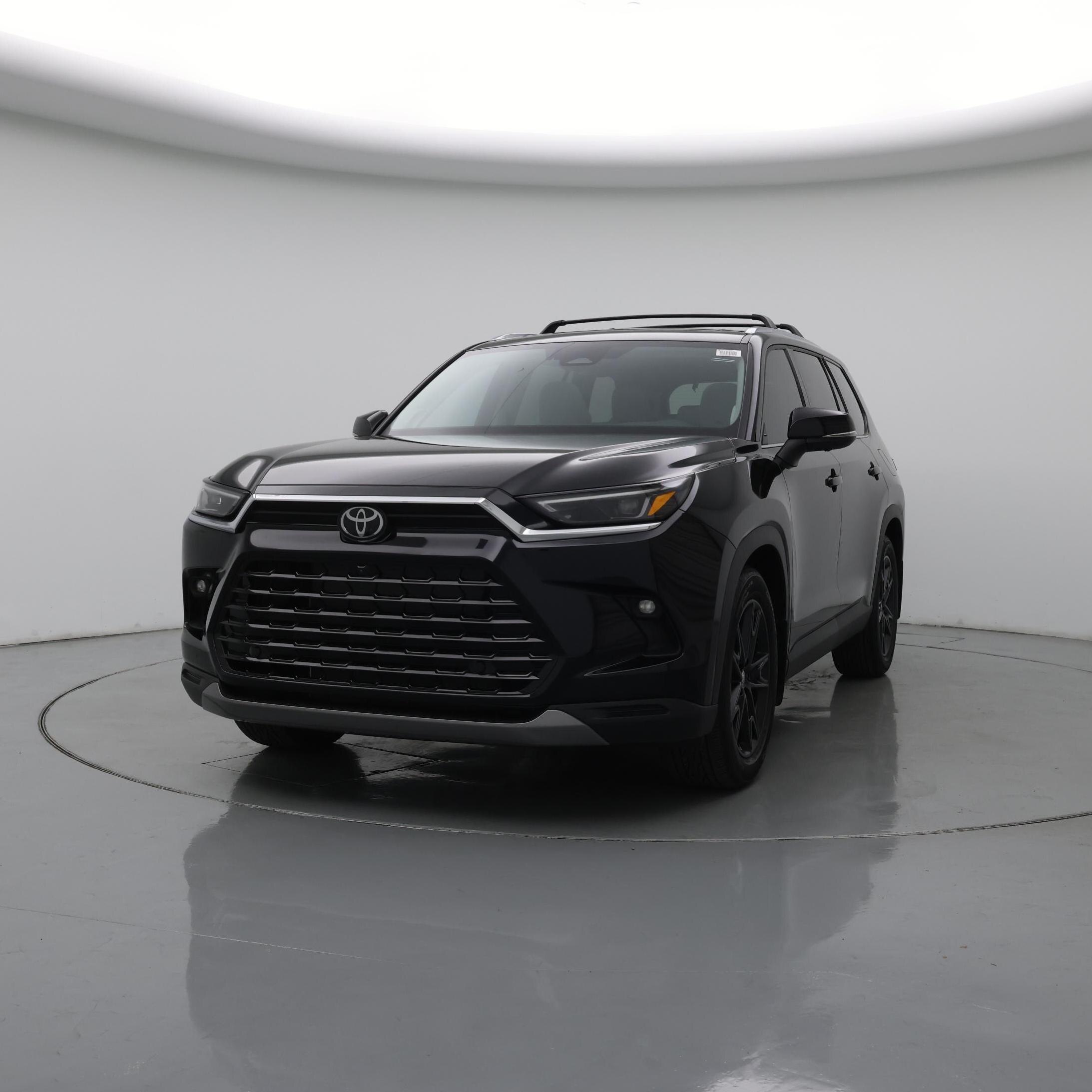 Thumbnail: 2026 Toyota Grand Highlander - 4