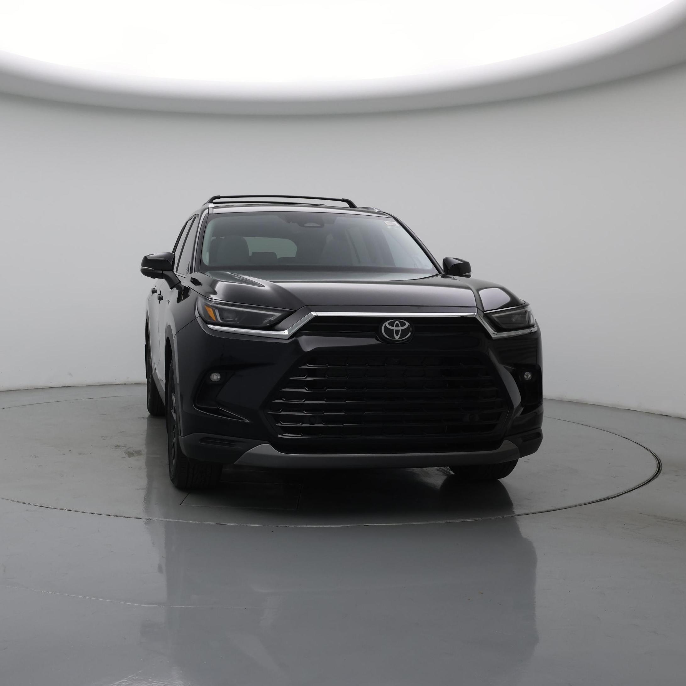 Thumbnail: 2026 Toyota Grand Highlander - 5