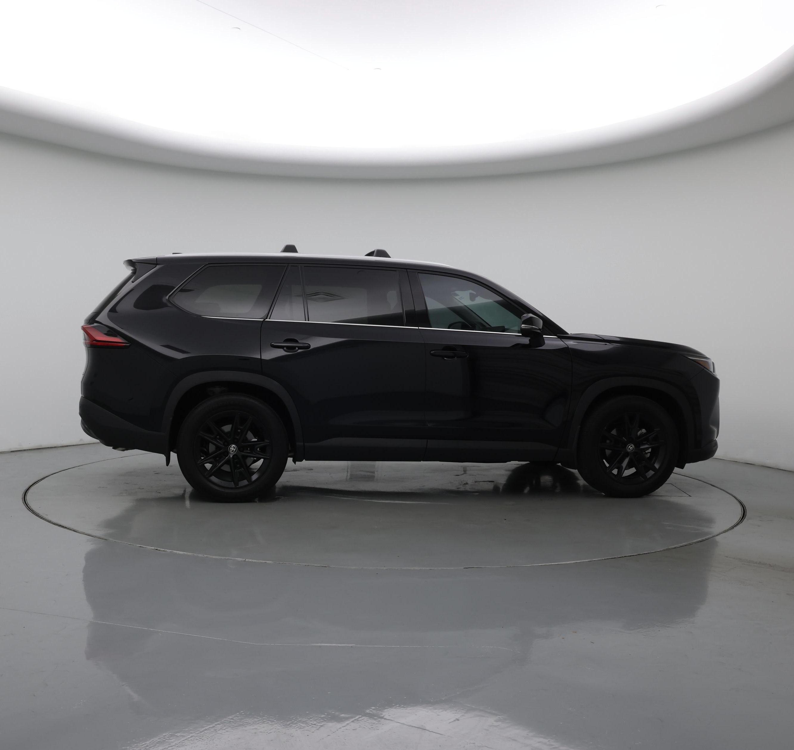Thumbnail: 2026 Toyota Grand Highlander - 7