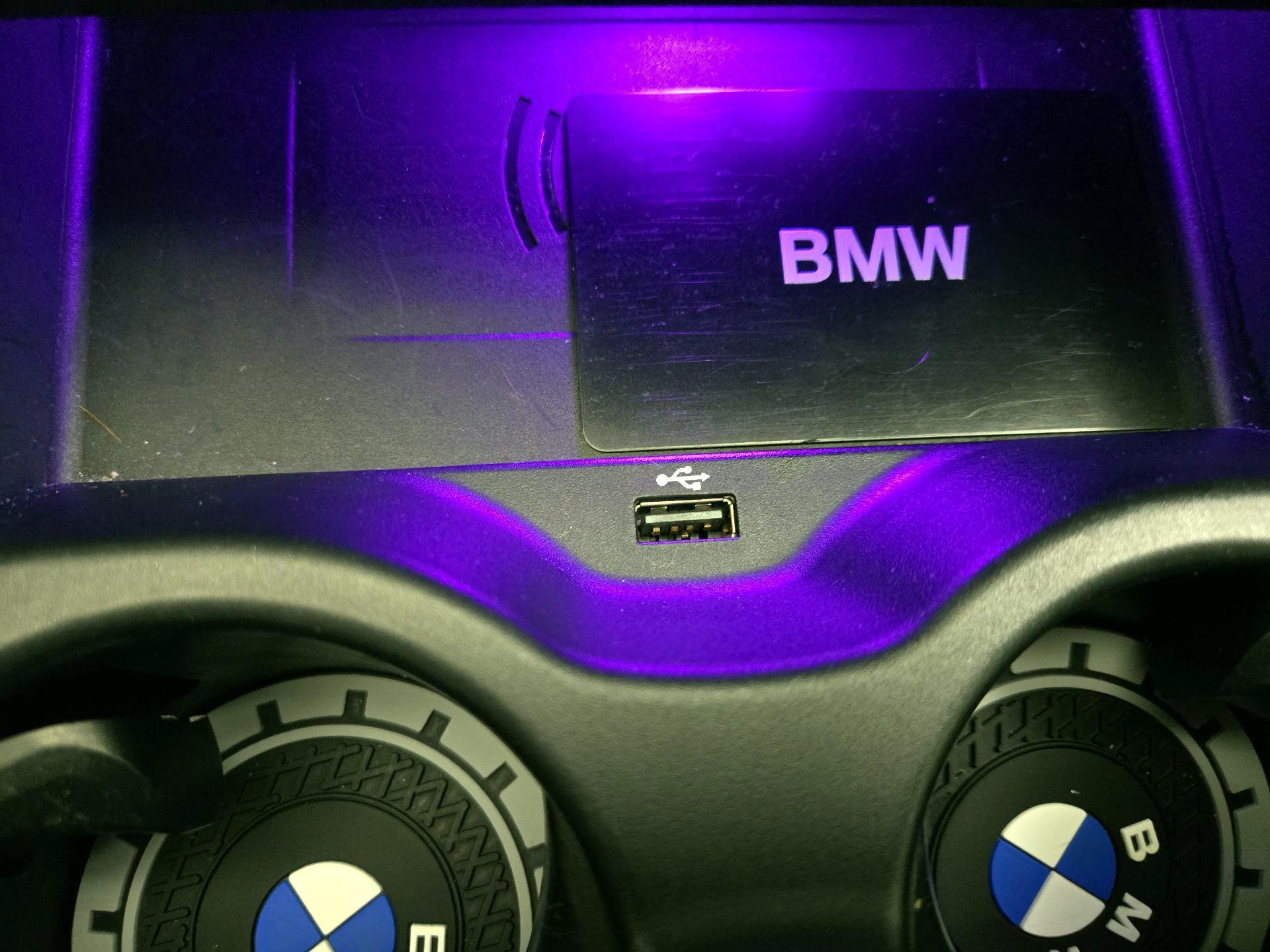 Thumbnail: 2022 BMW 5 Series - 19