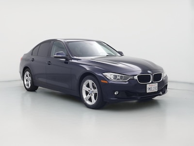 2015 BMW 328 I