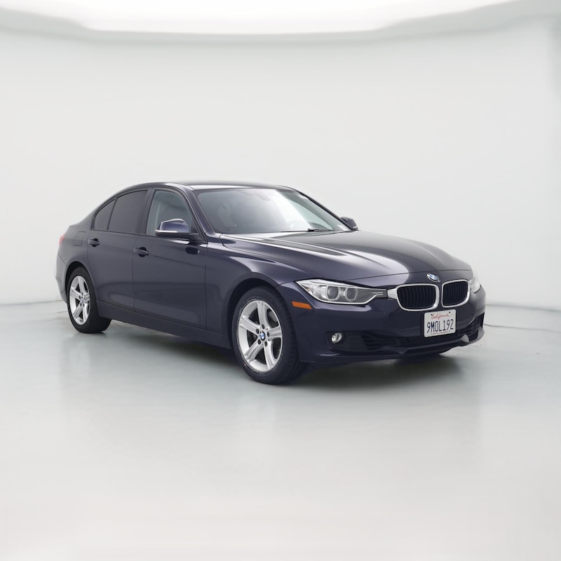 2015 BMW 328 I
