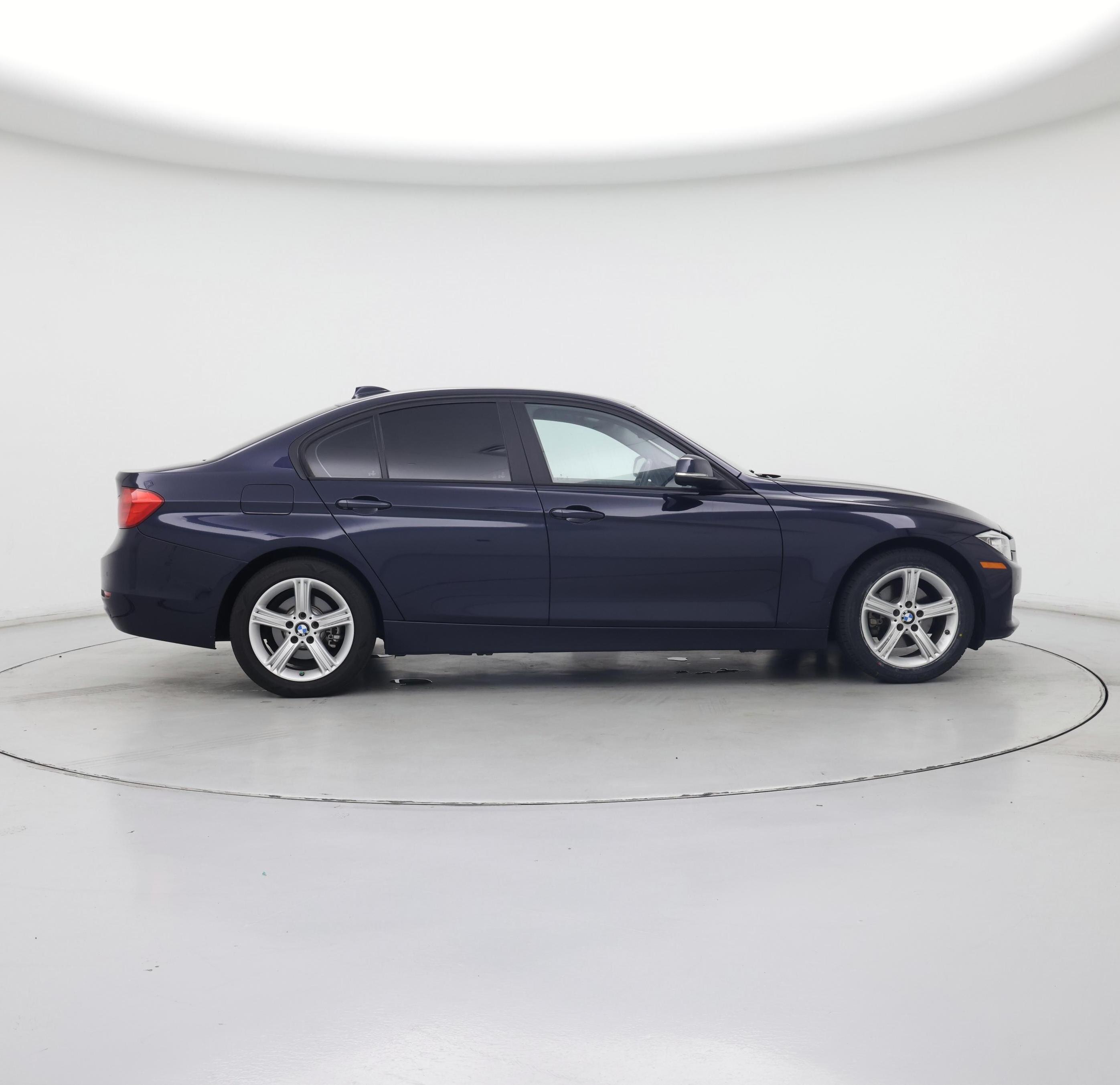 Thumbnail: 2015 BMW 3 Series - 7
