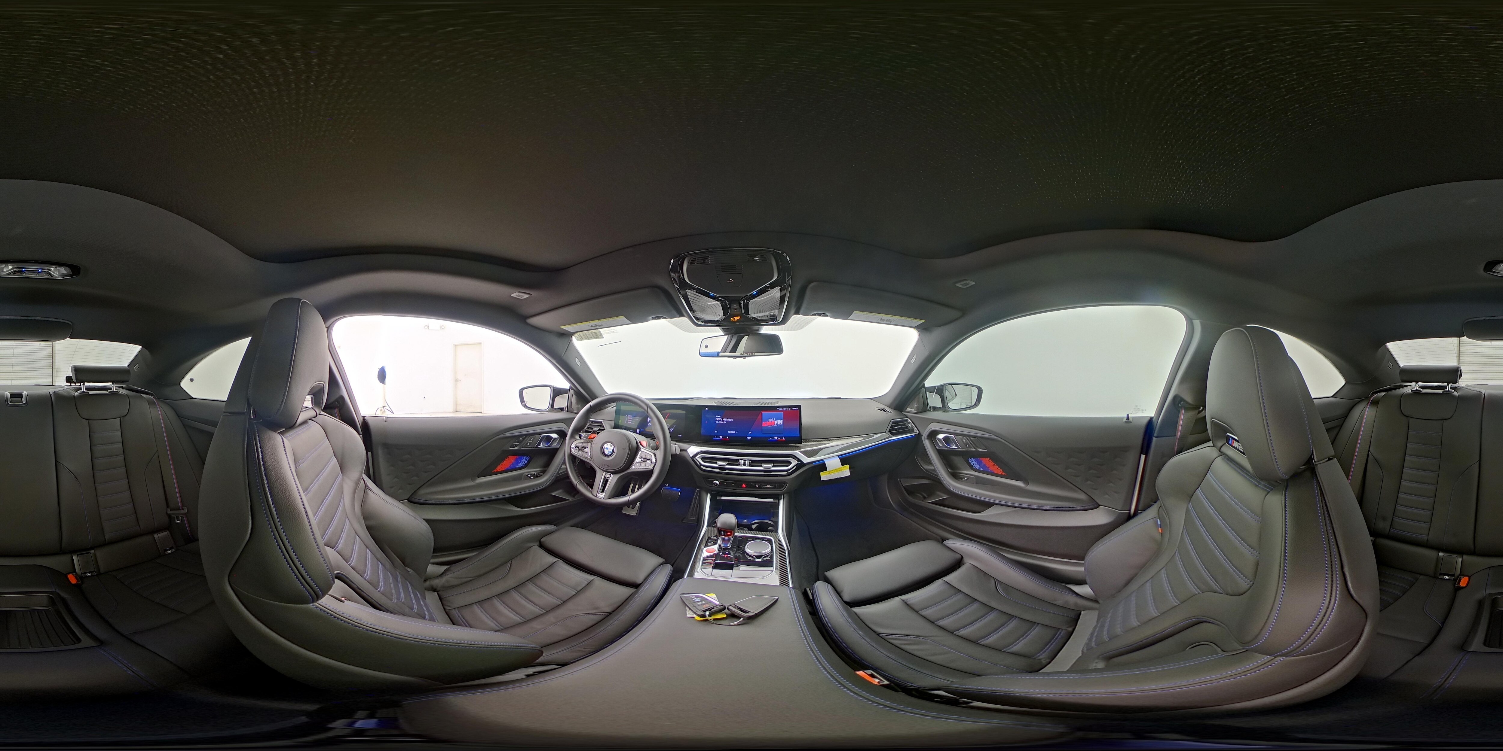 2024 BMW M2 Coupe Base - Photo 26