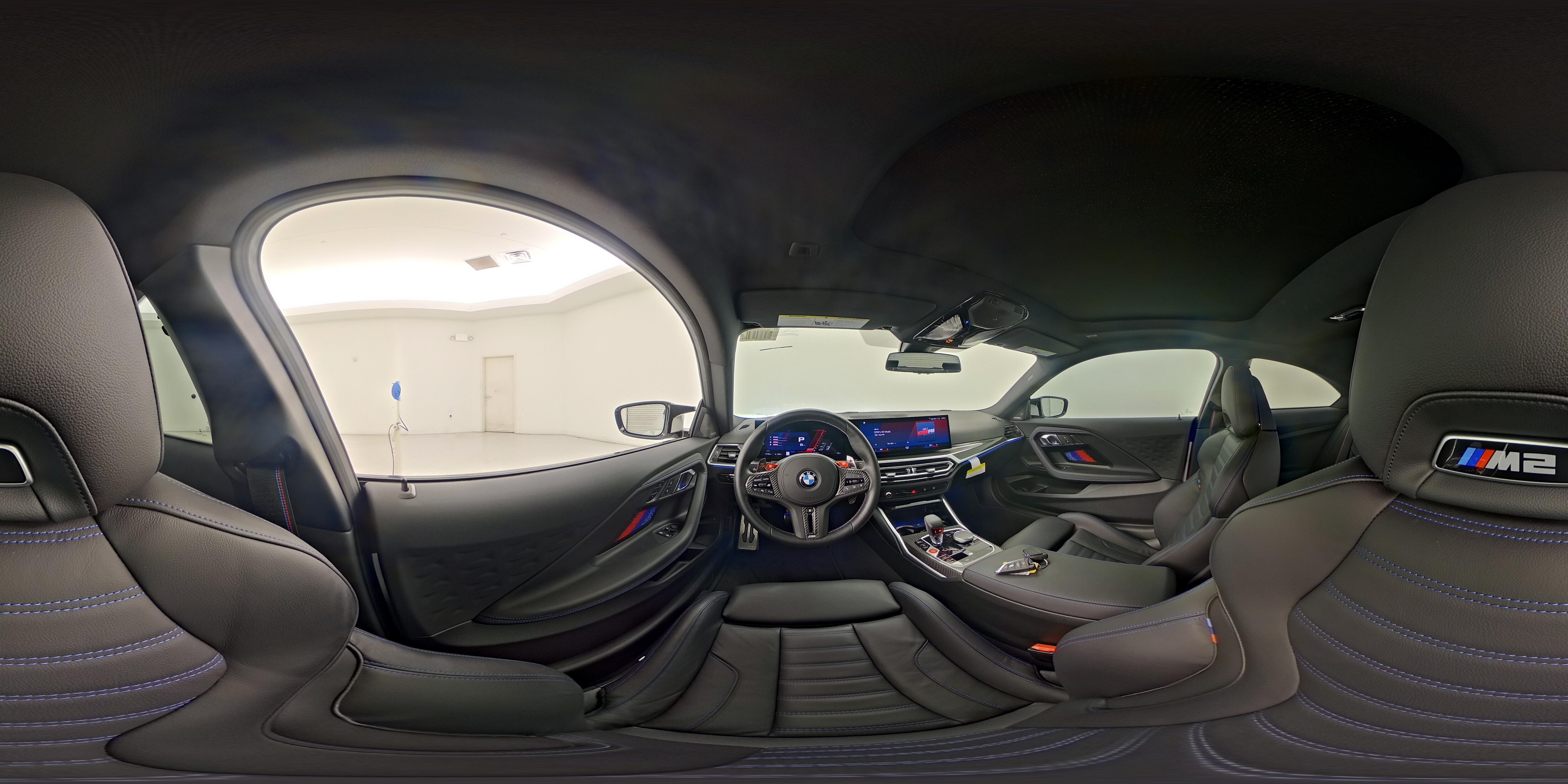 2024 BMW M2 Coupe Base - Photo 27