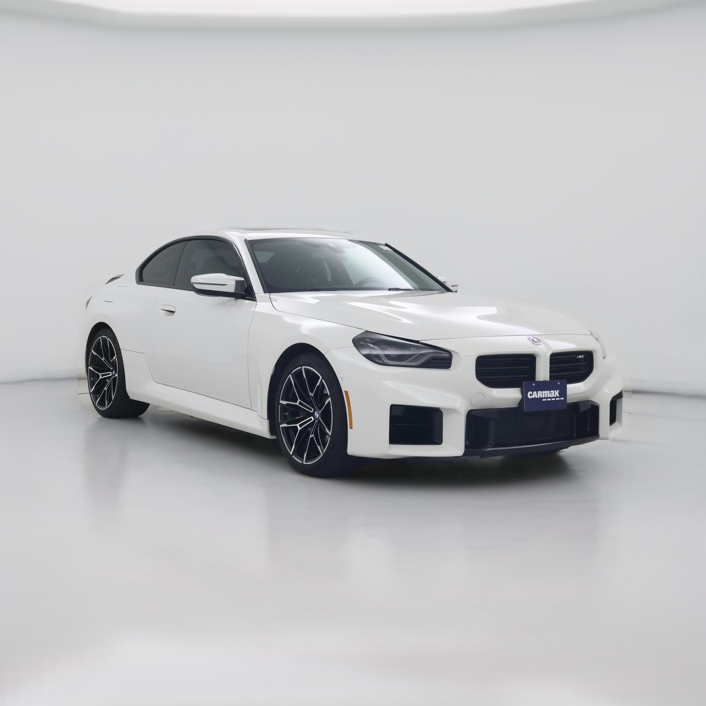 Thumbnail: 2024 BMW M2 - 1