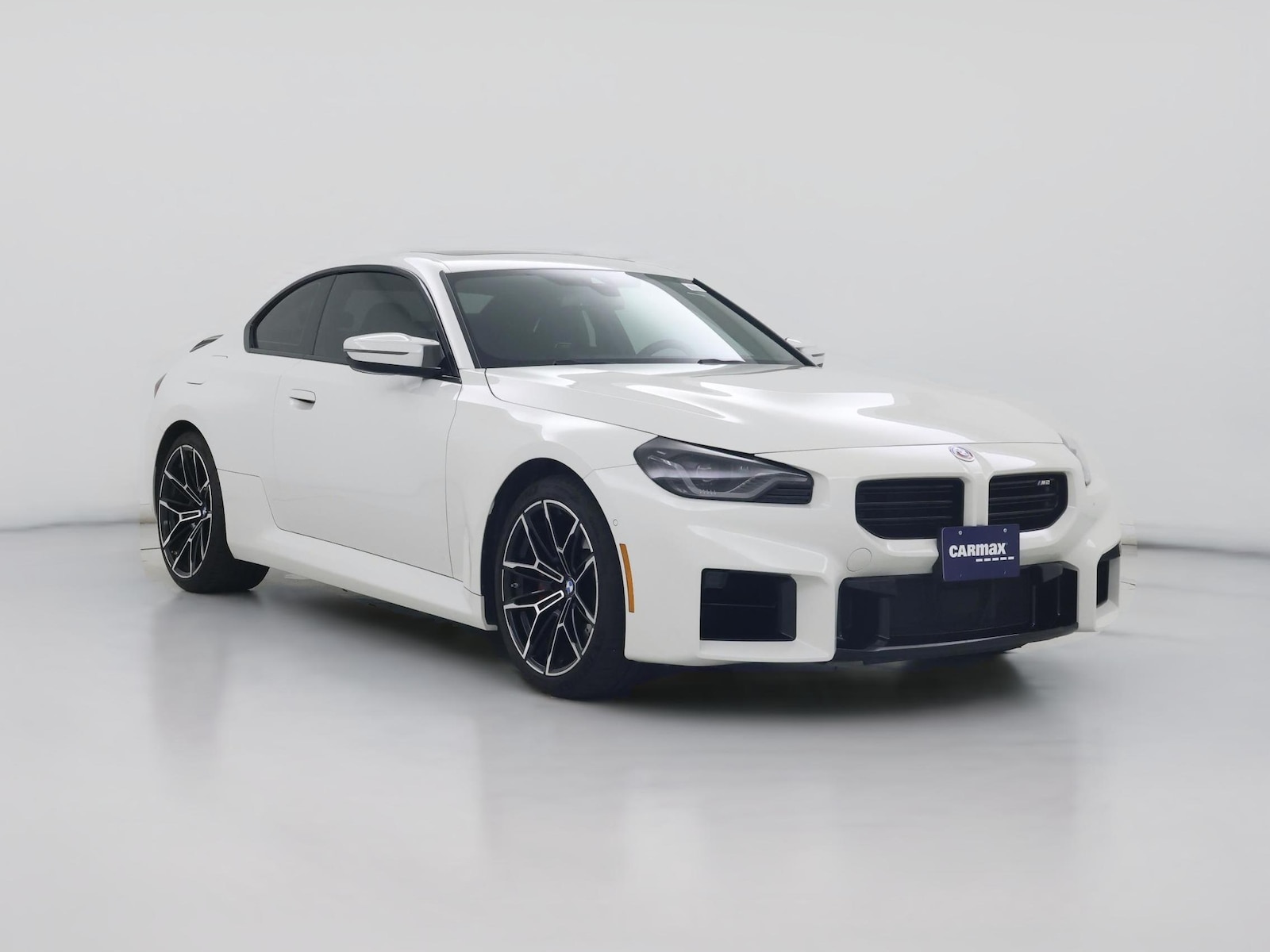 2024 BMW M2