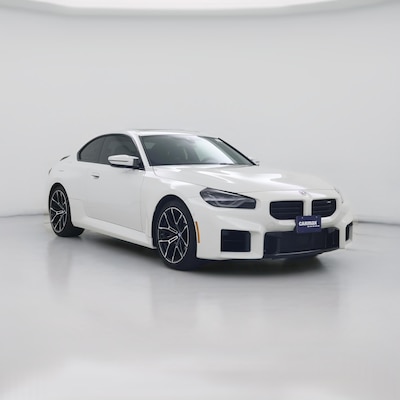 2024 BMW M2