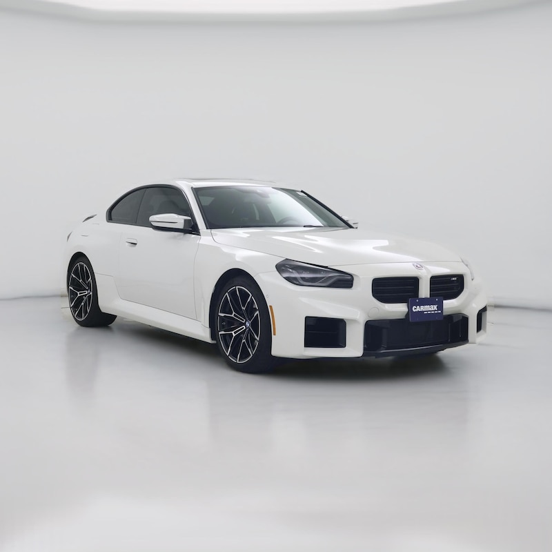 2024 BMW M2
