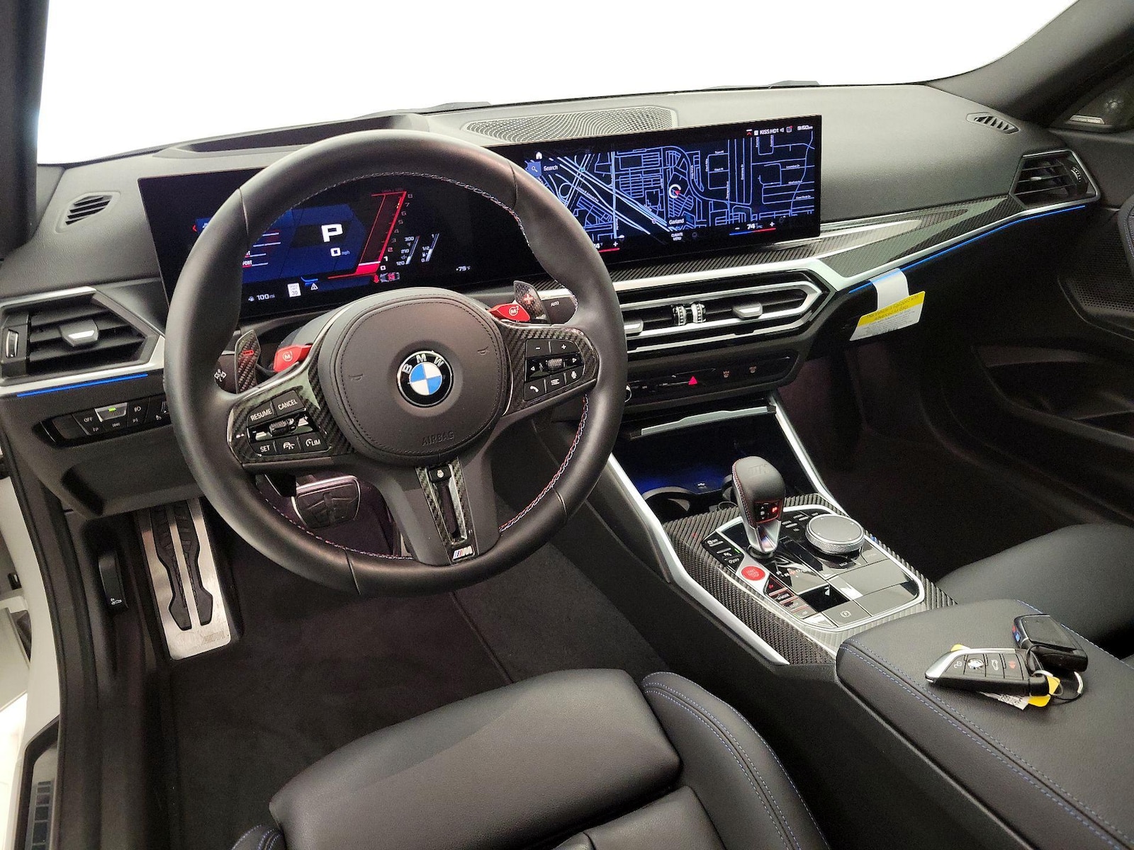 2024 BMW M2 Coupe Base - Photo 10