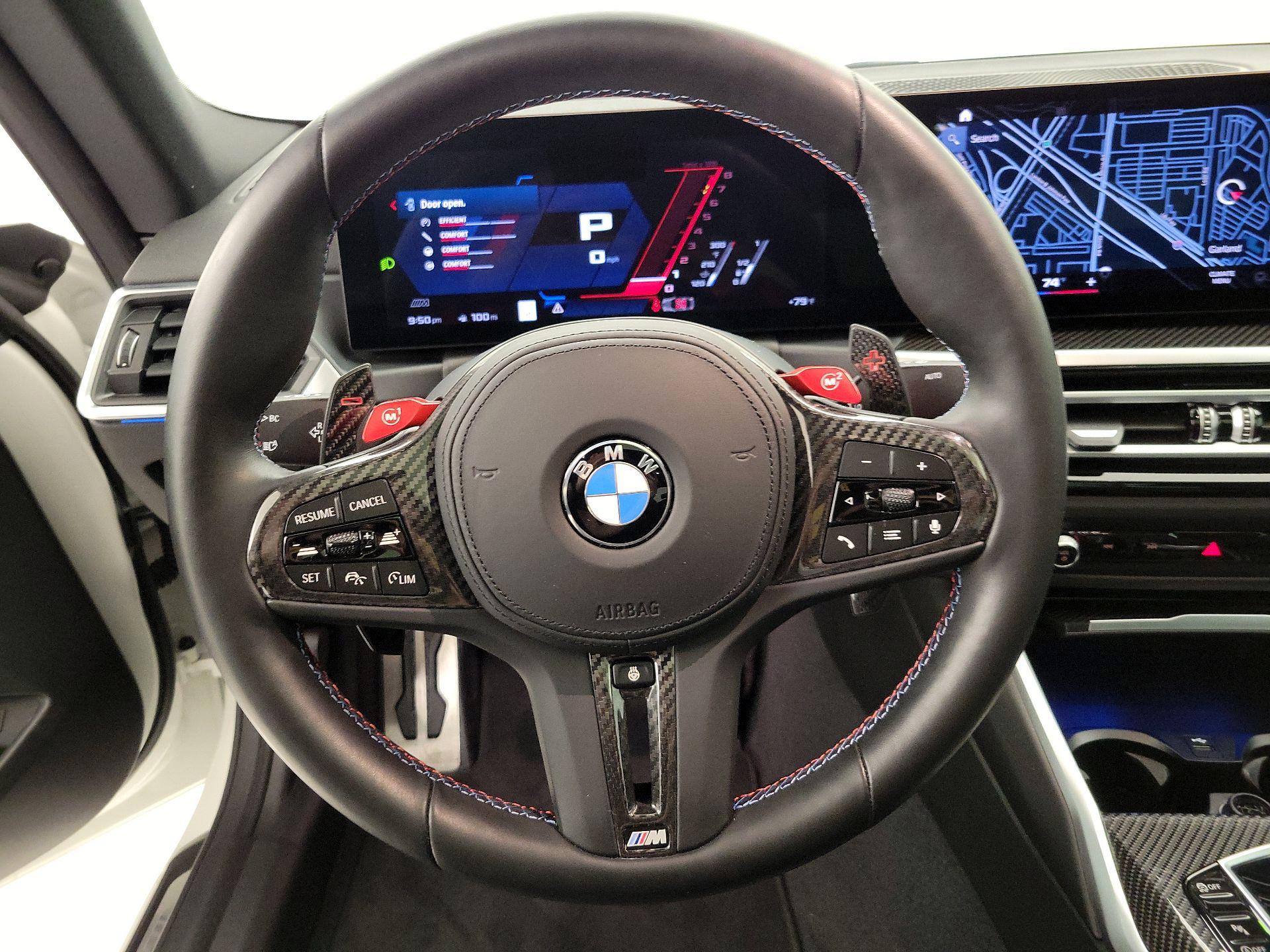 Thumbnail: 2024 BMW M2 - 10