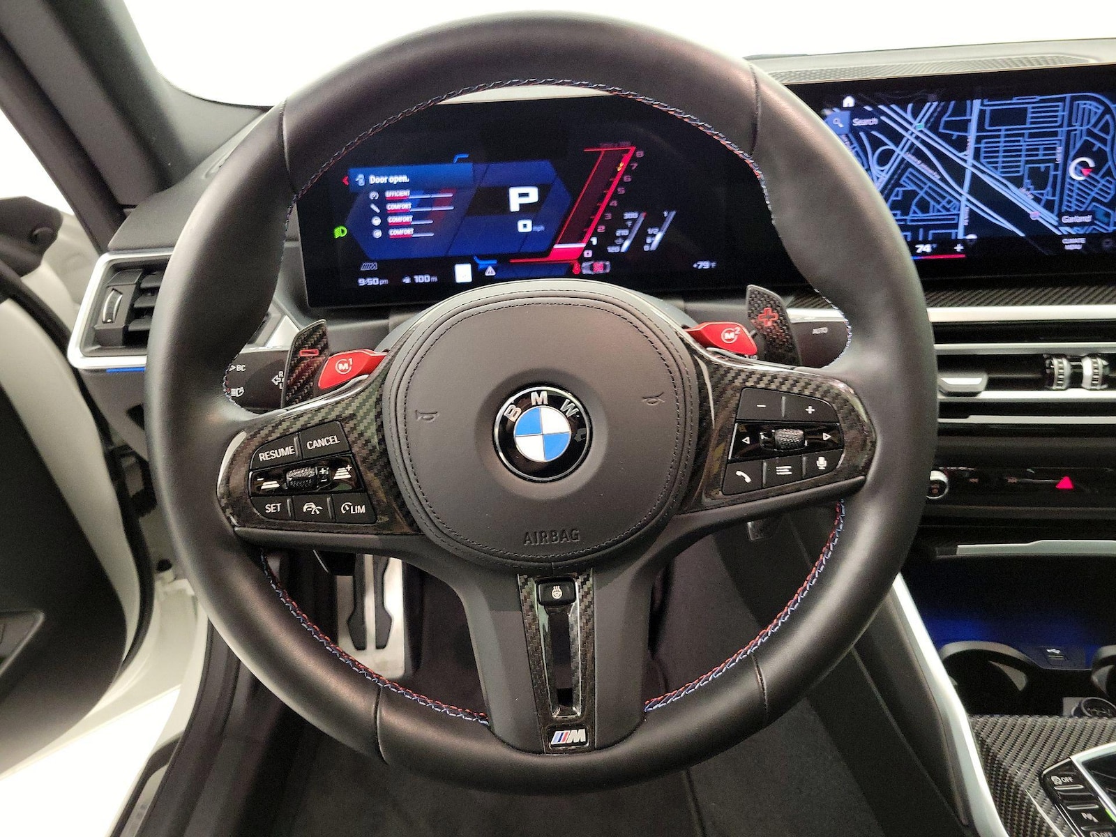 2024 BMW M2 Coupe Base - Photo 11