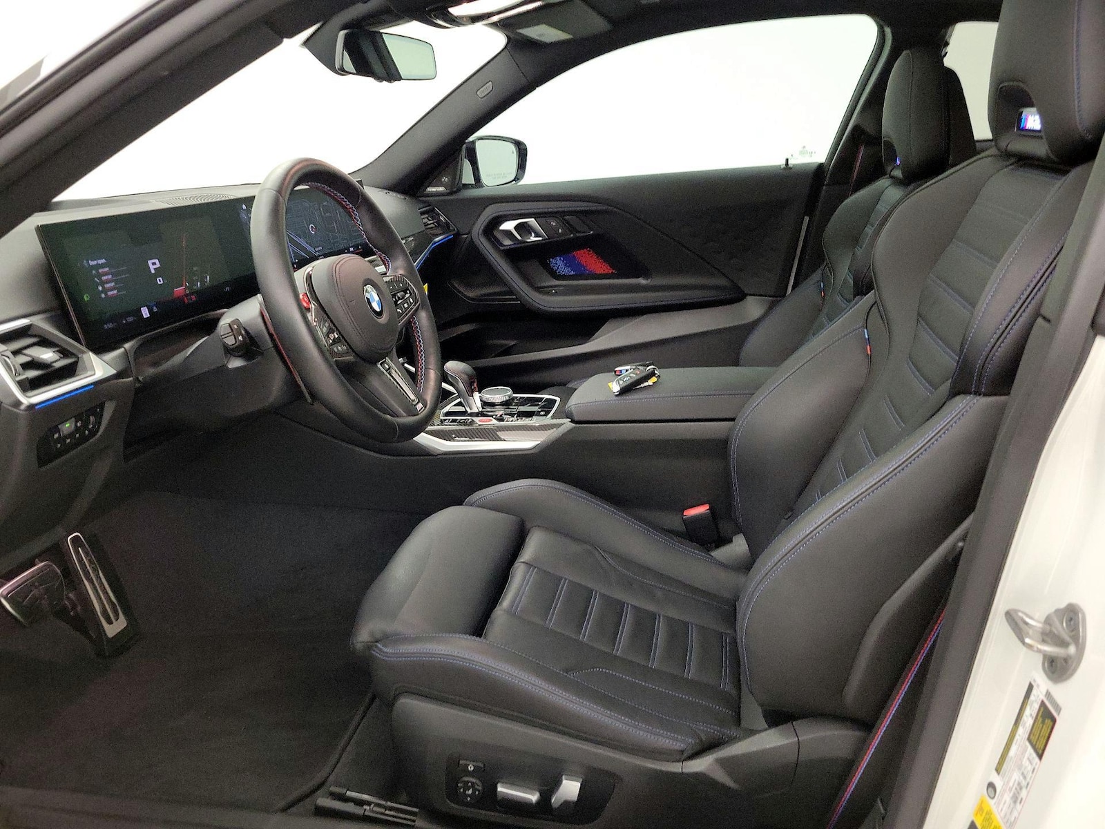 2024 BMW M2 Coupe Base - Photo 12