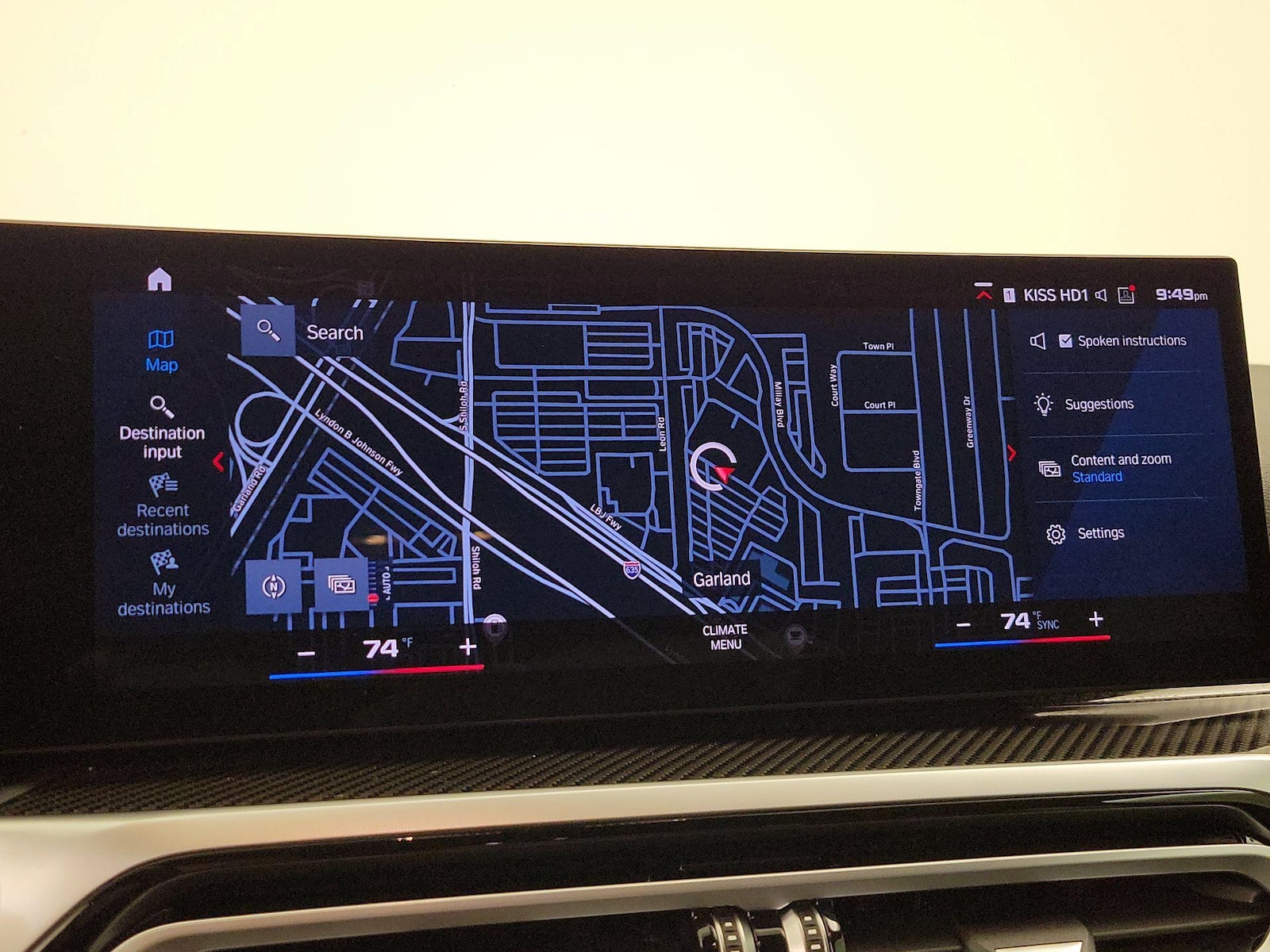 2024 BMW M2 Coupe Base - Photo 15