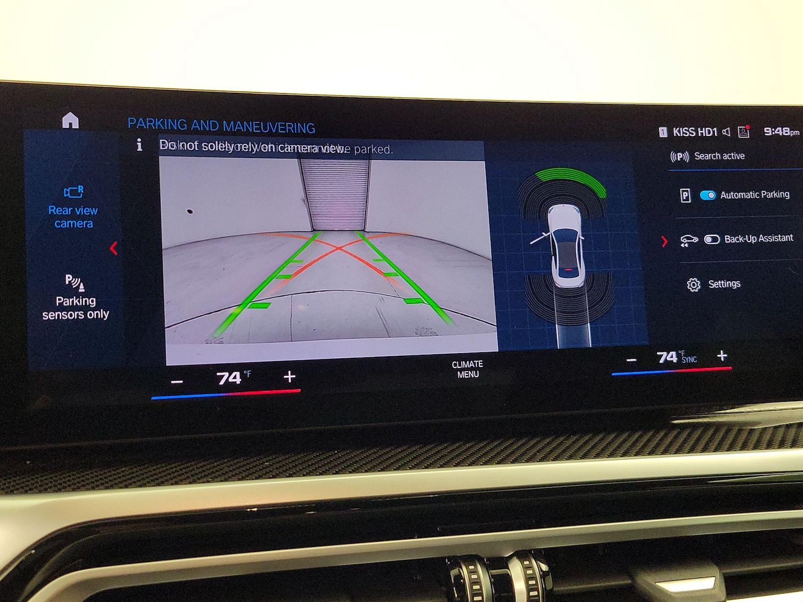 2024 BMW M2 Coupe Base - Photo 16