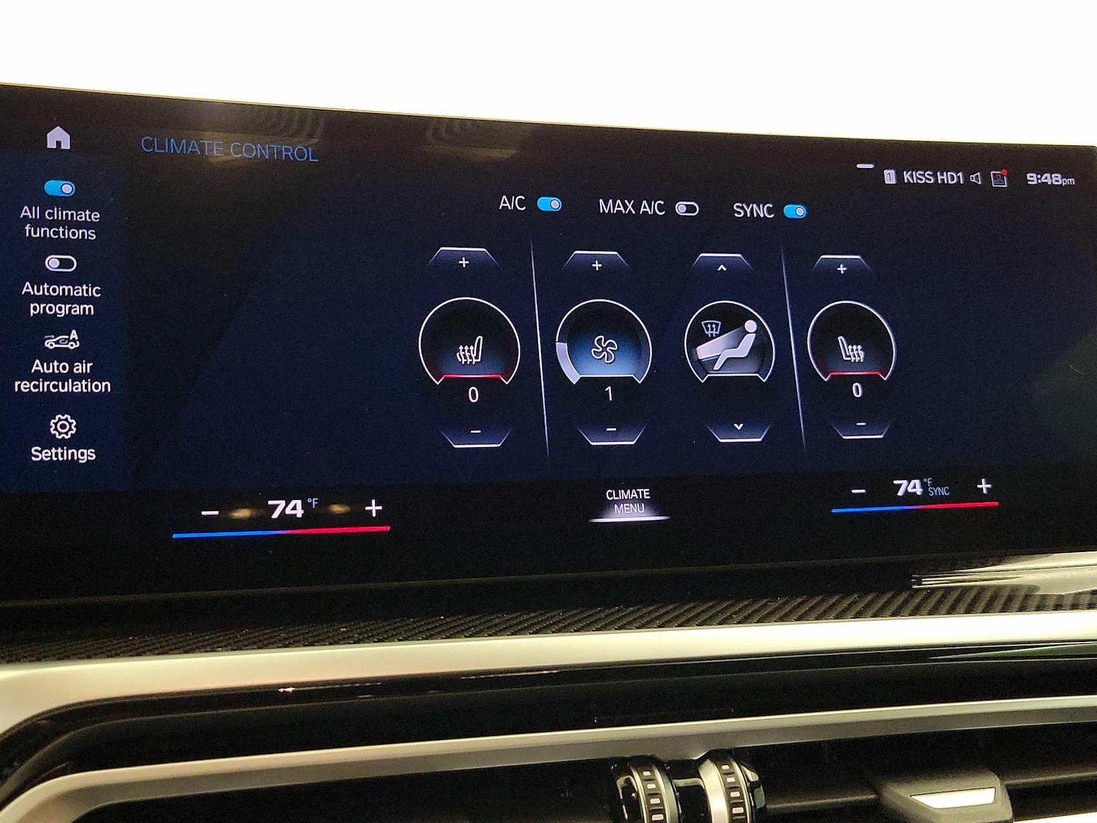 2024 BMW M2 Coupe Base - Photo 18