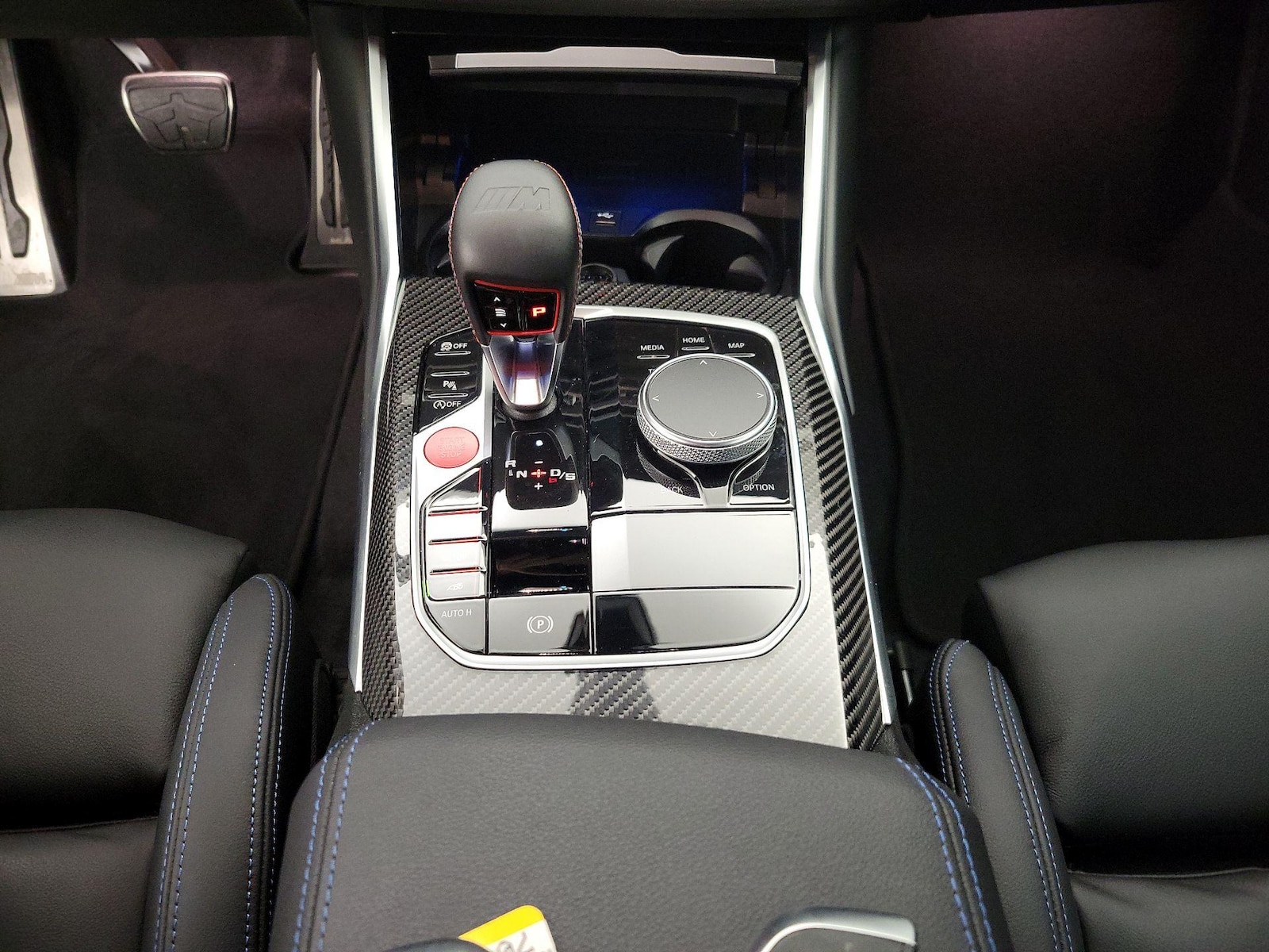 2024 BMW M2 Coupe Base - Photo 19