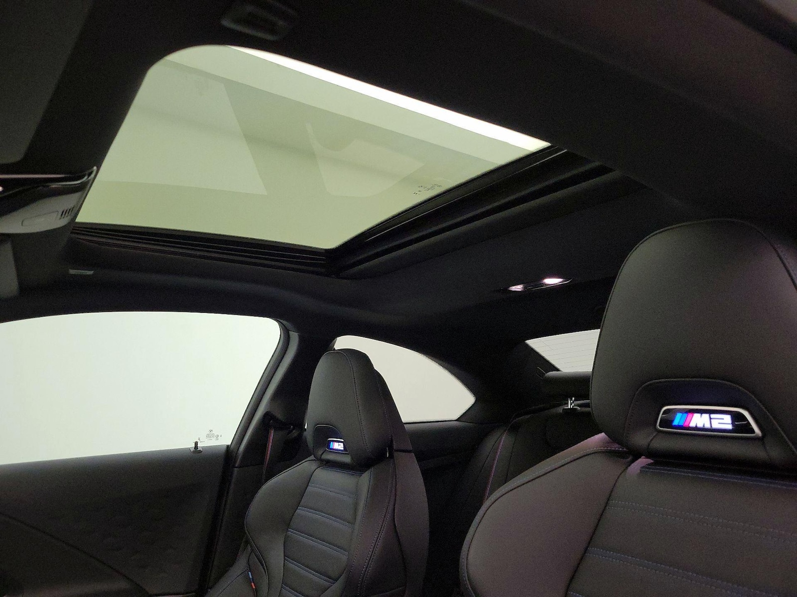 2024 BMW M2 Coupe Base - Photo 21