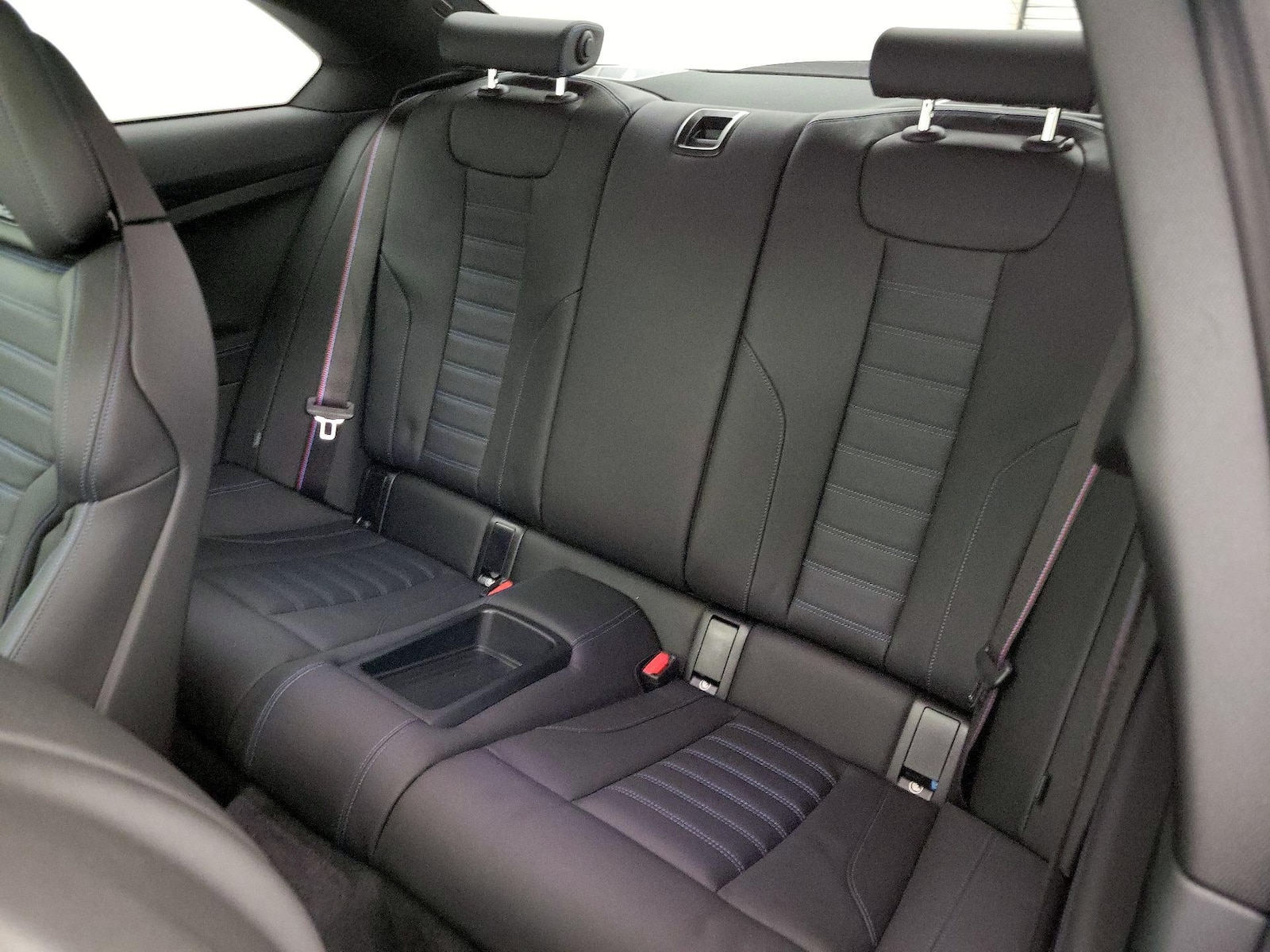 2024 BMW M2 Coupe Base - Photo 22