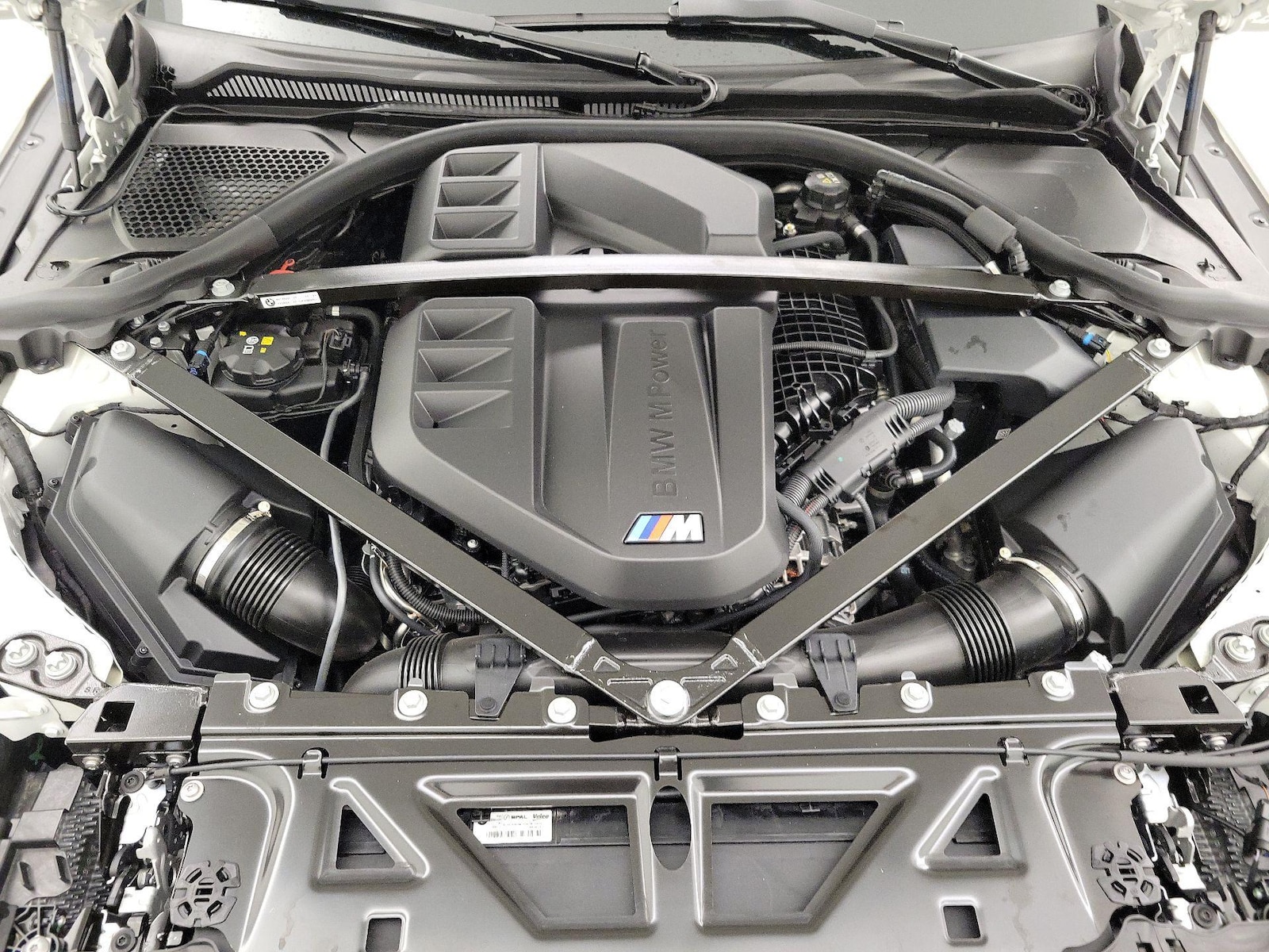2024 BMW M2 Coupe Base - Photo 24