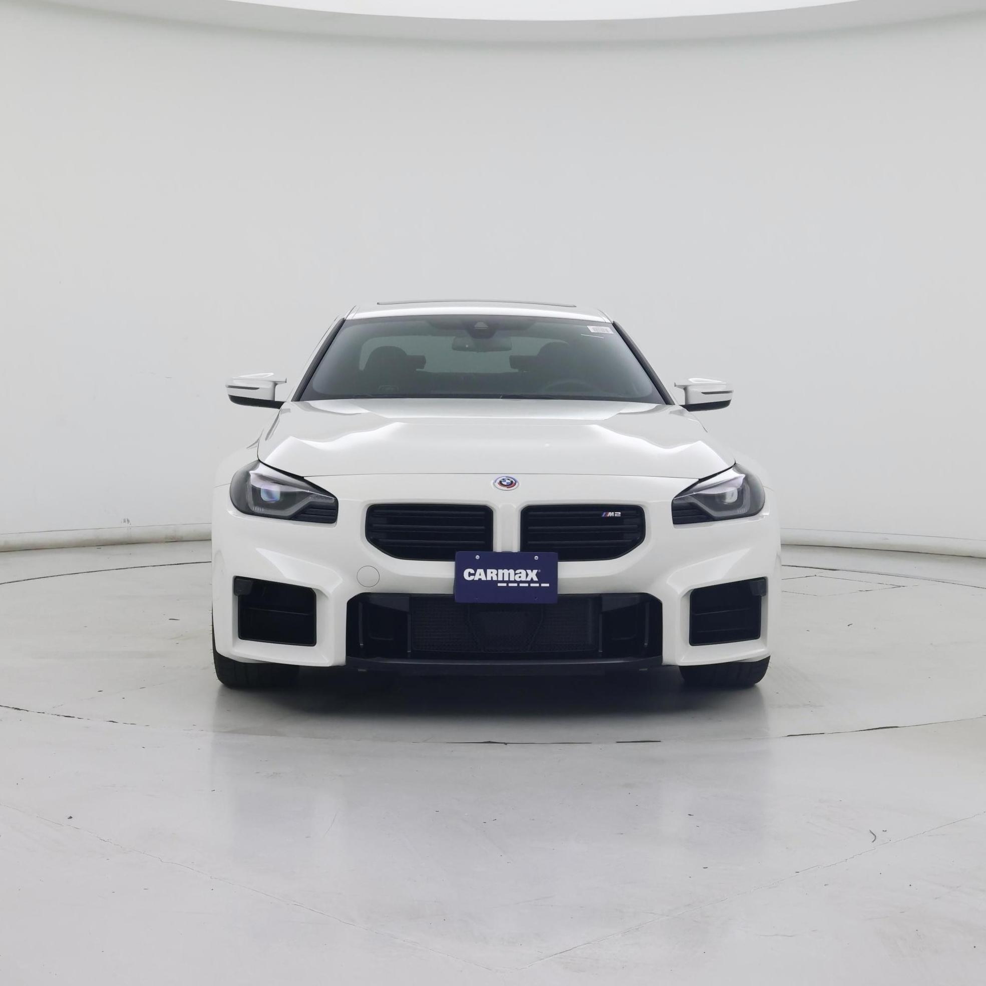 Thumbnail: 2024 BMW M2 - 5