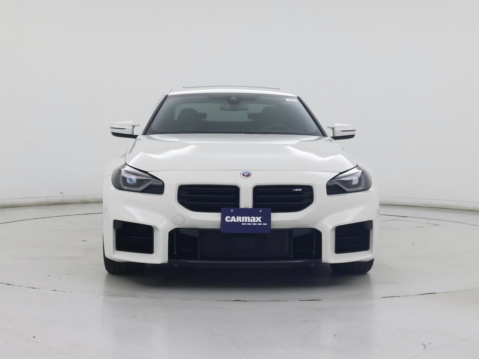 2024 BMW M2 Coupe Base - Photo 6