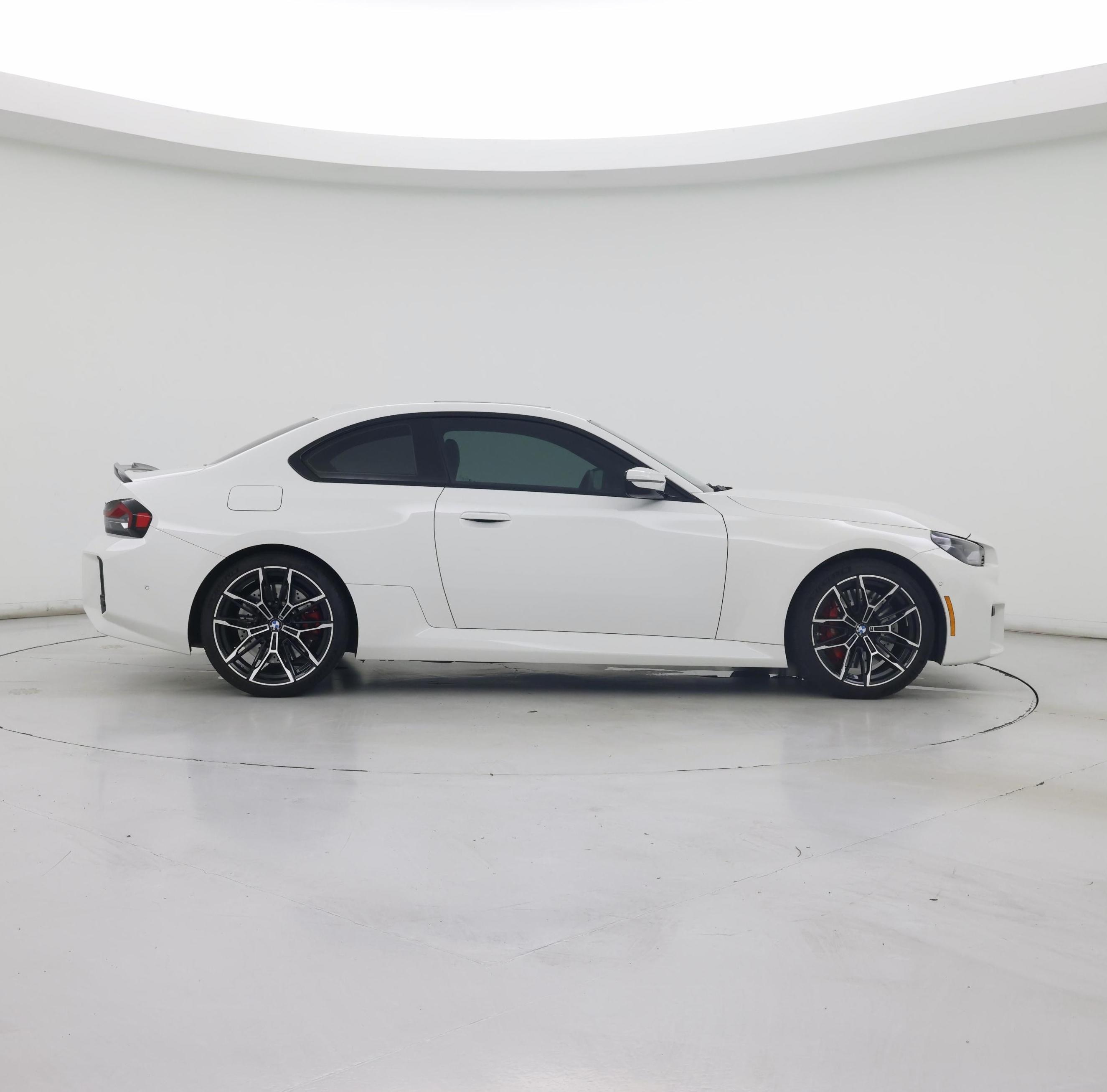 Thumbnail: 2024 BMW M2 - 7