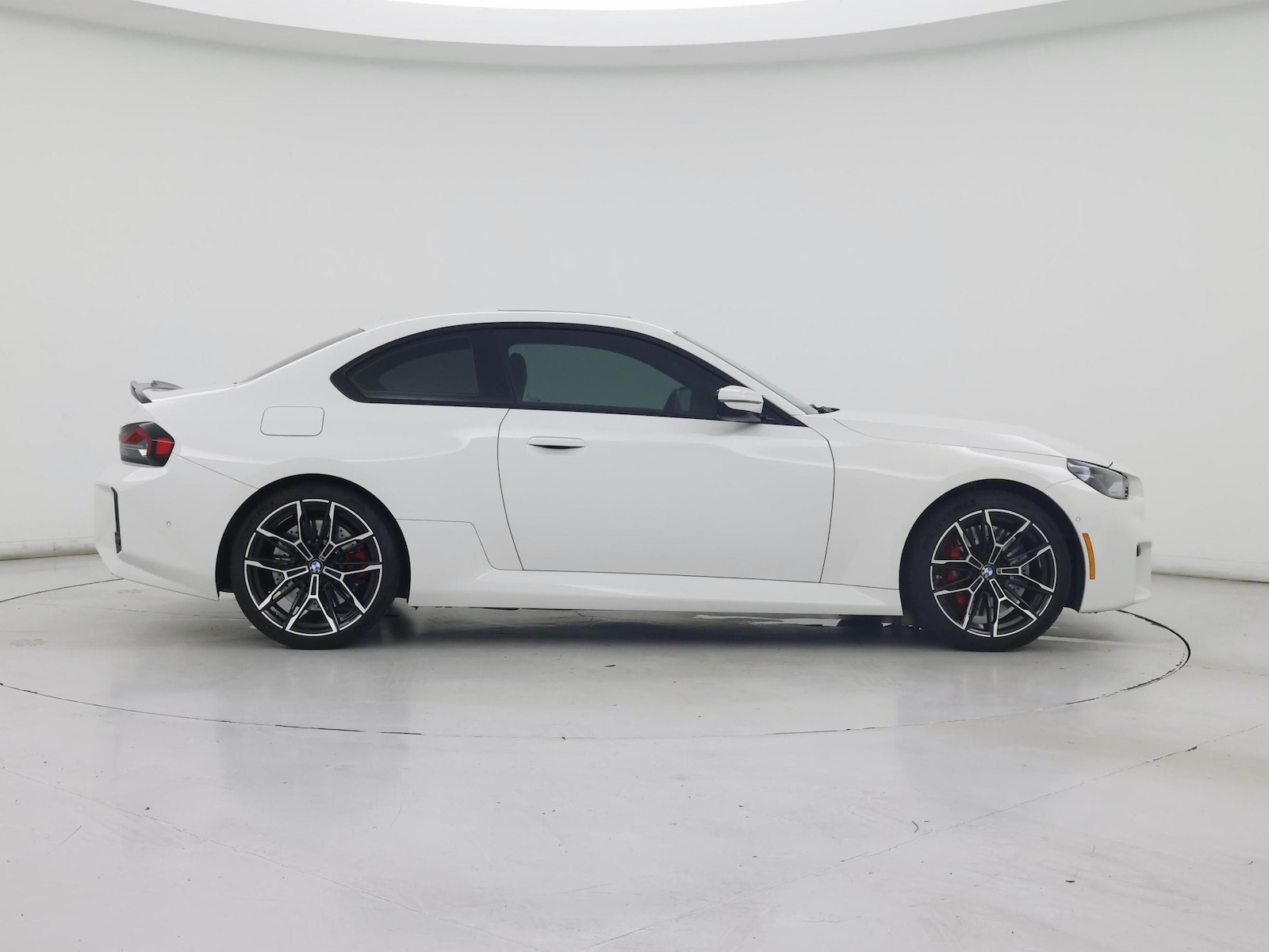 2024 BMW M2 Coupe Base - Photo 8