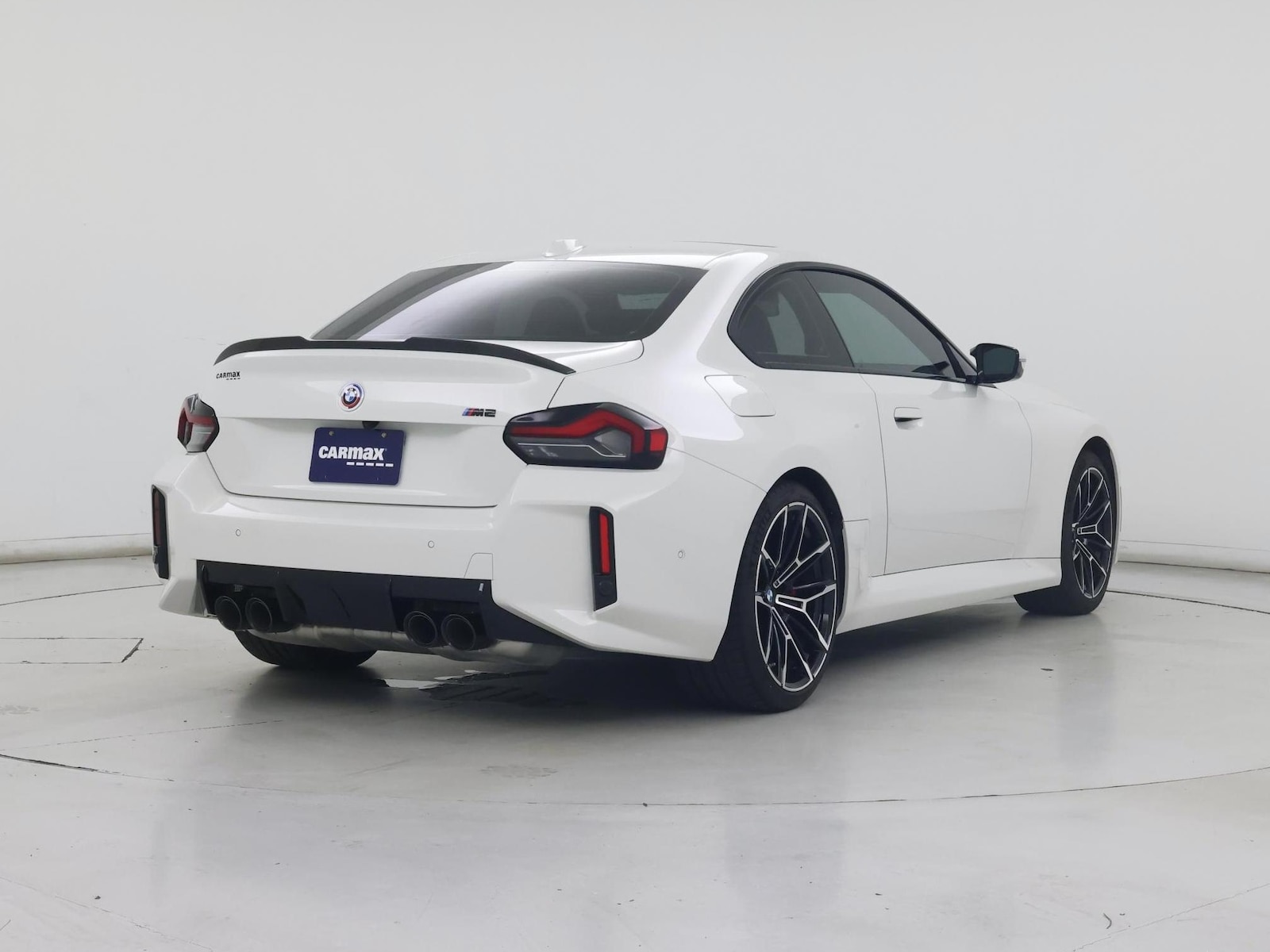 2024 BMW M2 Coupe Base - Photo 9