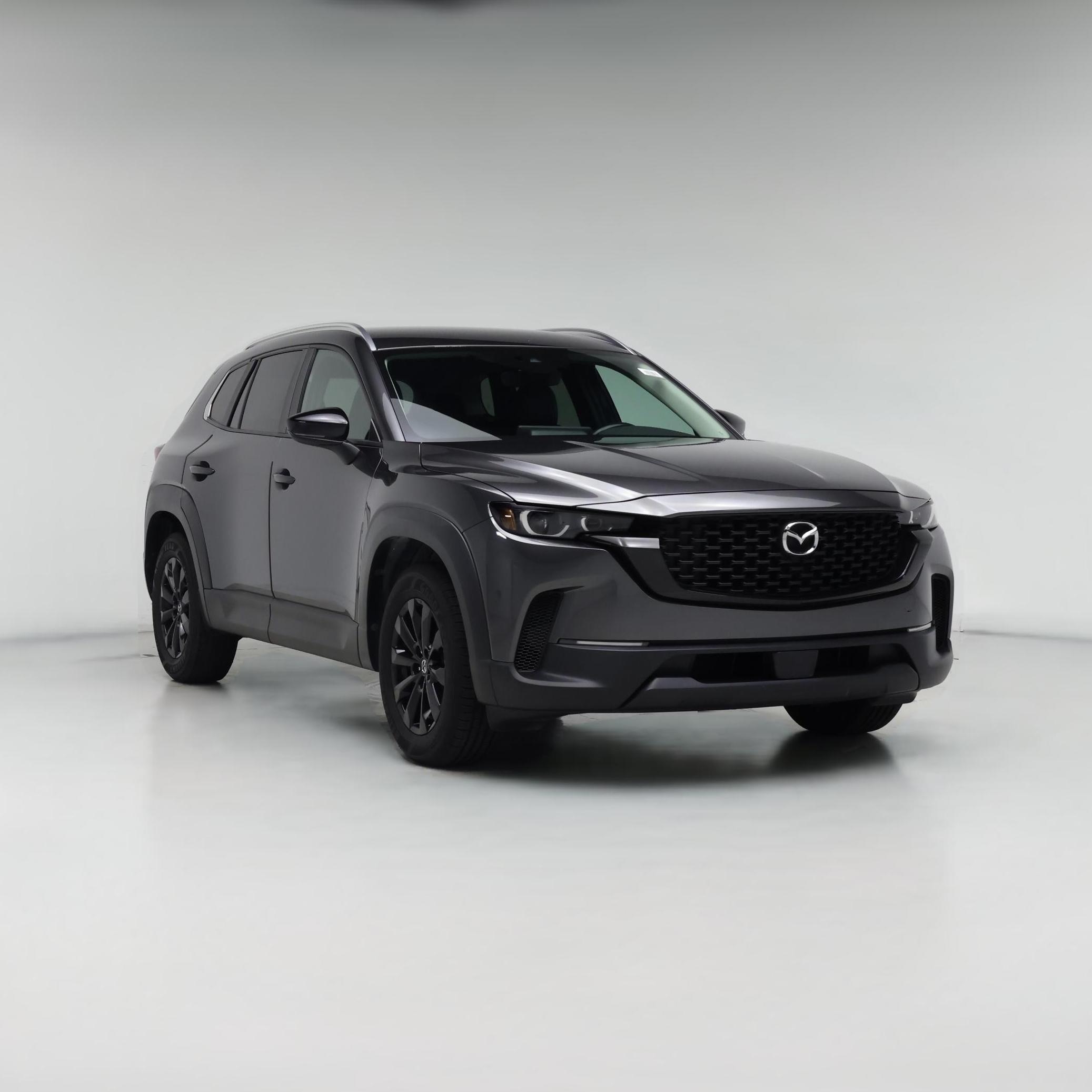 Thumbnail: 2023 Mazda CX-50 - 1