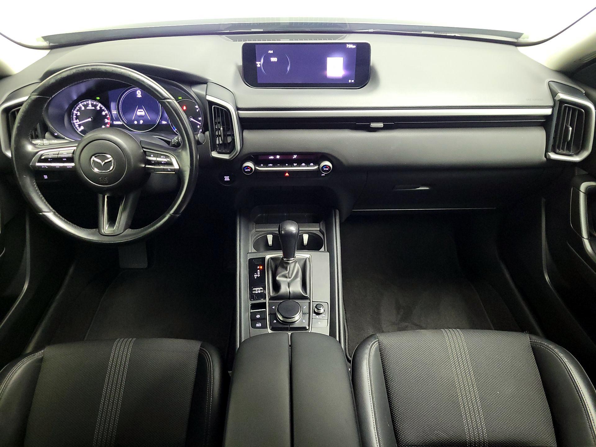 Thumbnail: 2023 Mazda CX-50 - 9