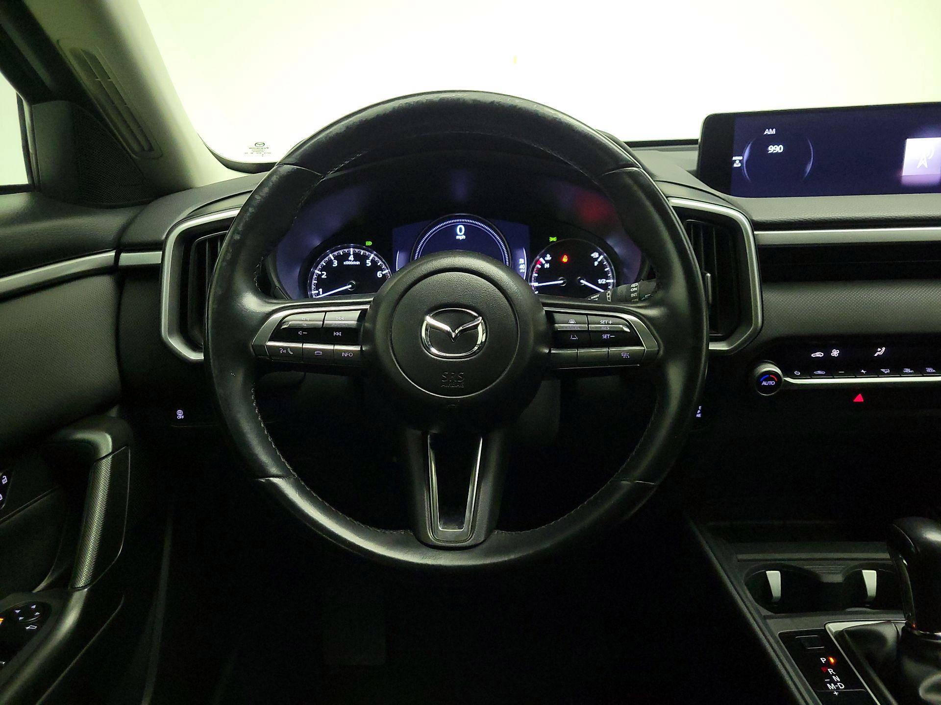 Thumbnail: 2023 Mazda CX-50 - 10