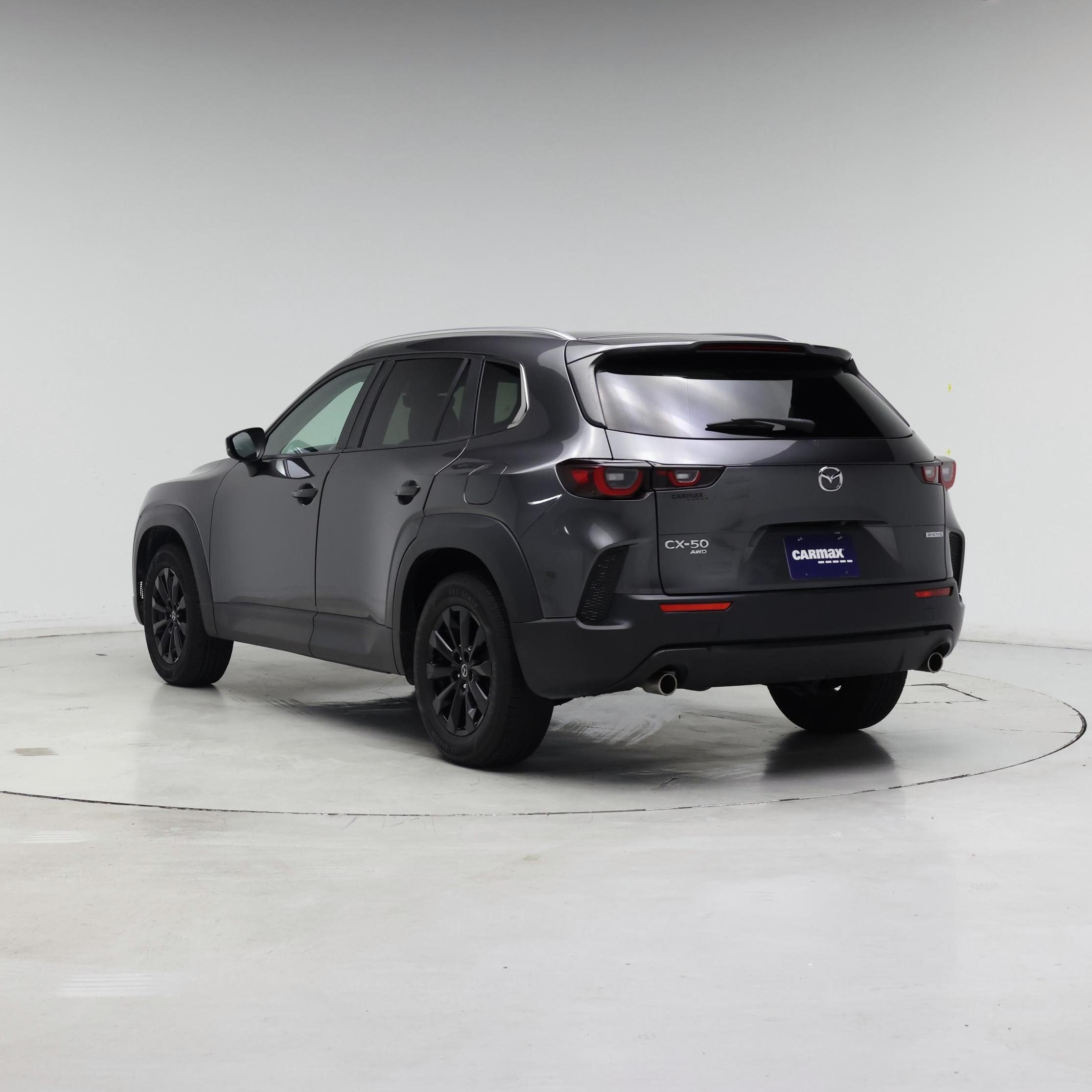 Thumbnail: 2023 Mazda CX-50 - 2