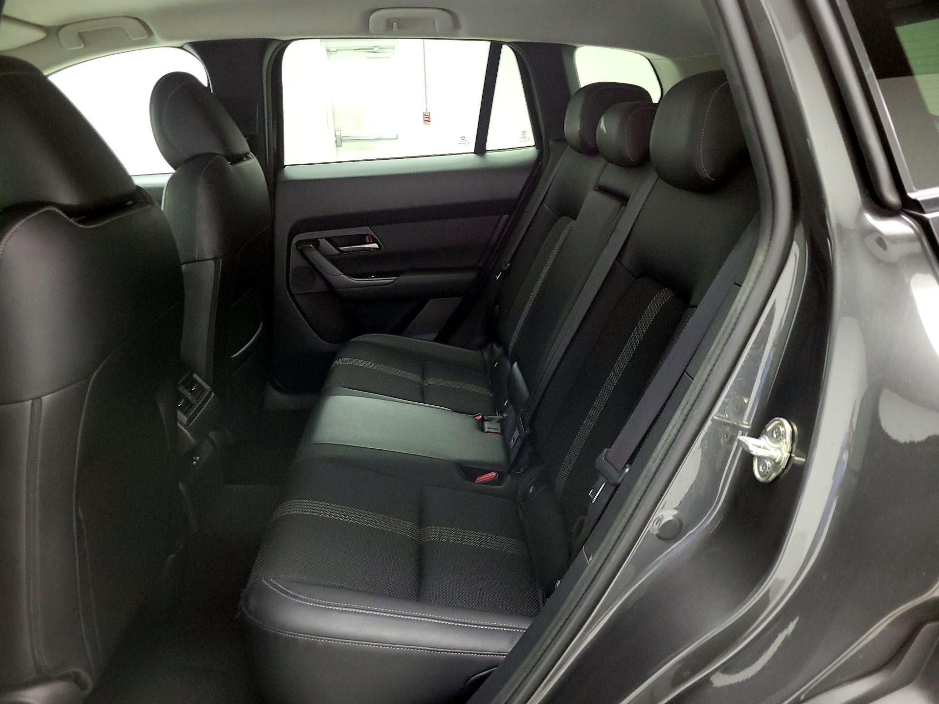 Thumbnail: 2023 Mazda CX-50 - 20