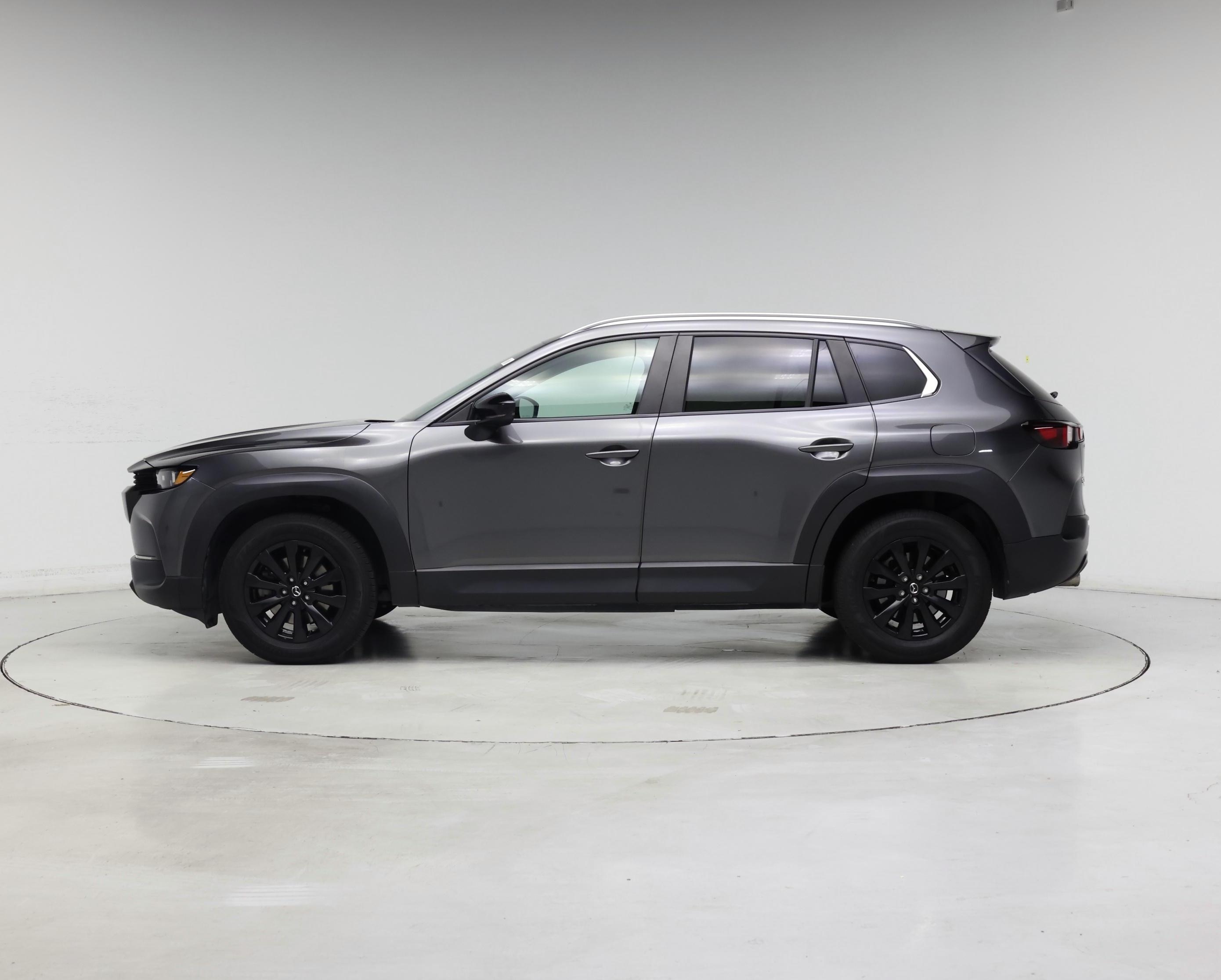 Thumbnail: 2023 Mazda CX-50 - 3