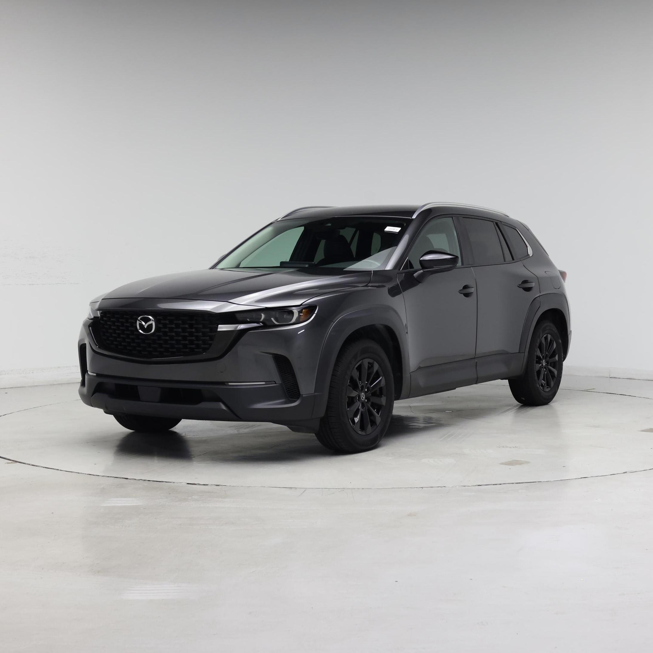 Thumbnail: 2023 Mazda CX-50 - 4