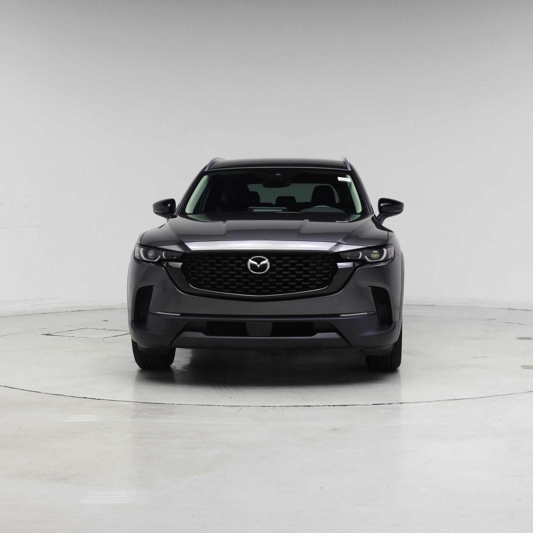 Thumbnail: 2023 Mazda CX-50 - 5