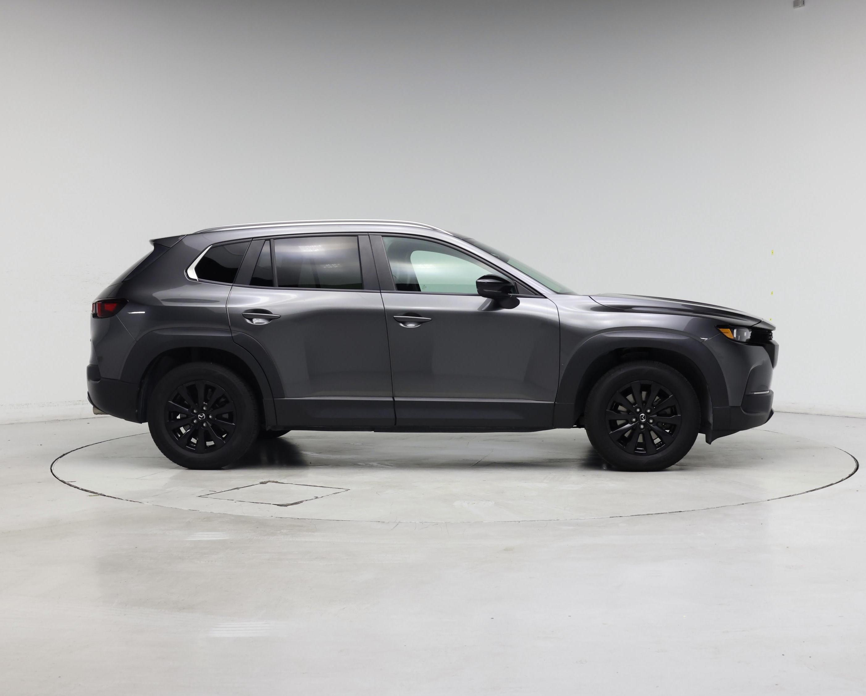 Thumbnail: 2023 Mazda CX-50 - 7