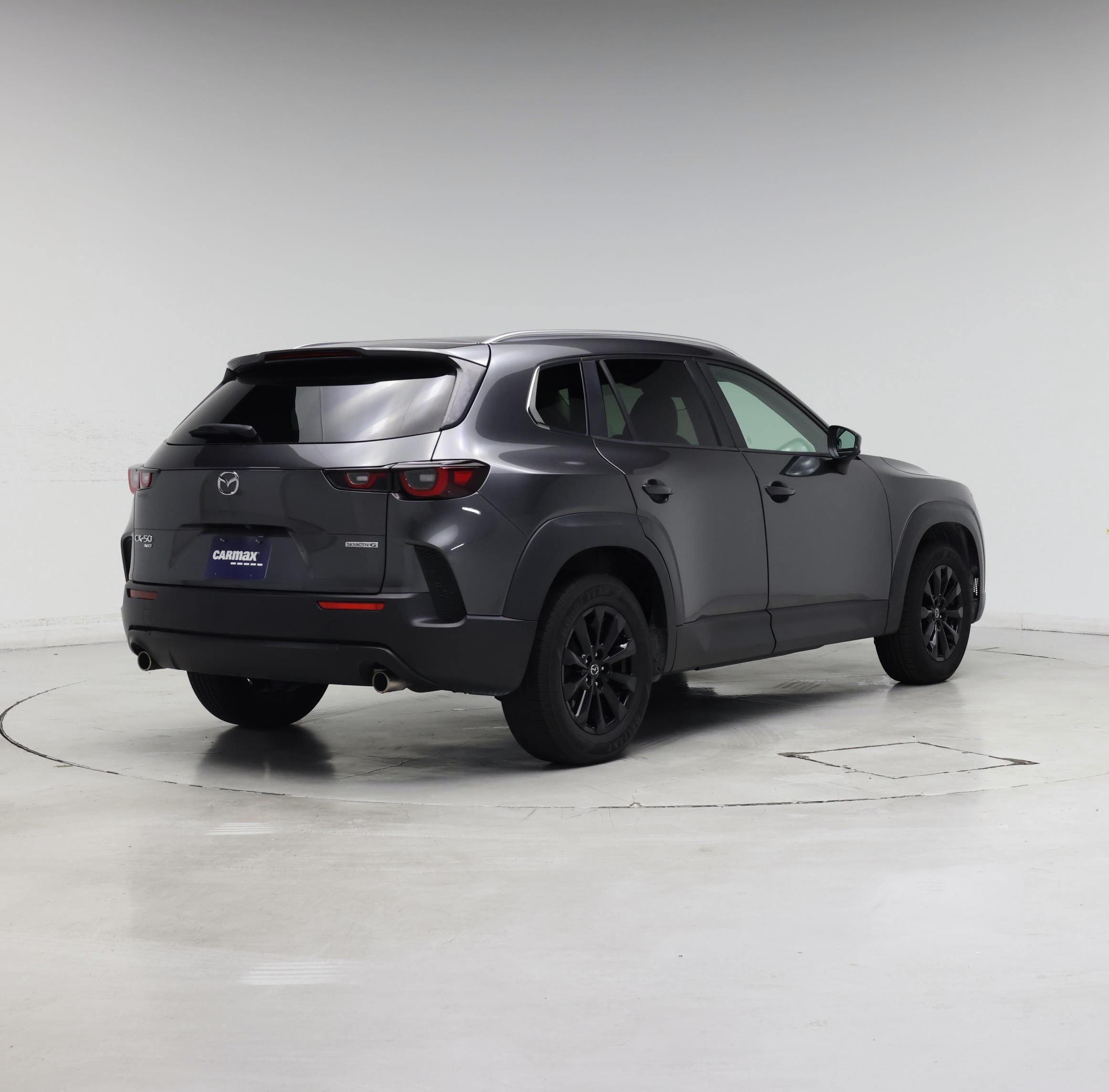 Thumbnail: 2023 Mazda CX-50 - 8