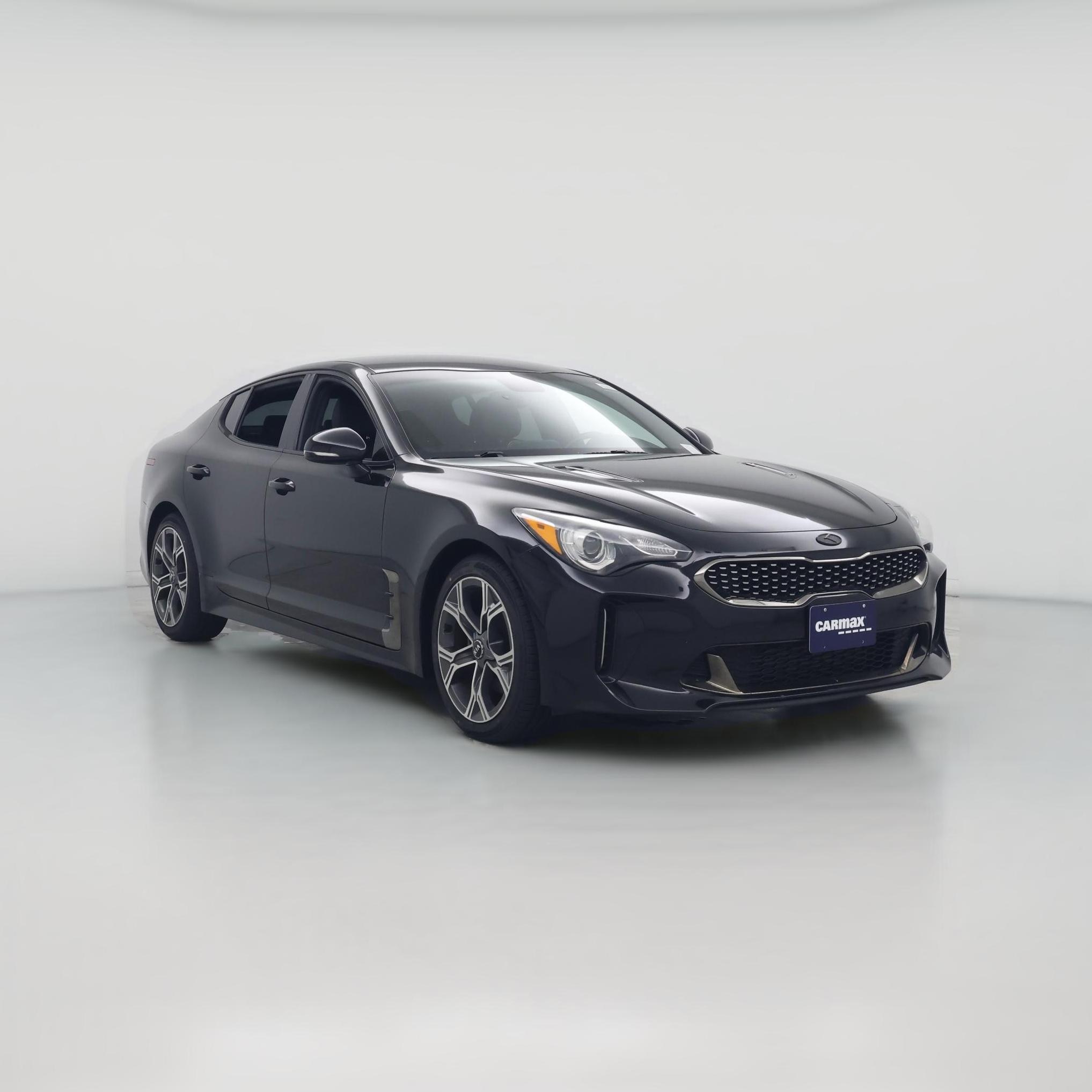 Thumbnail: 2020 Kia Stinger - 1