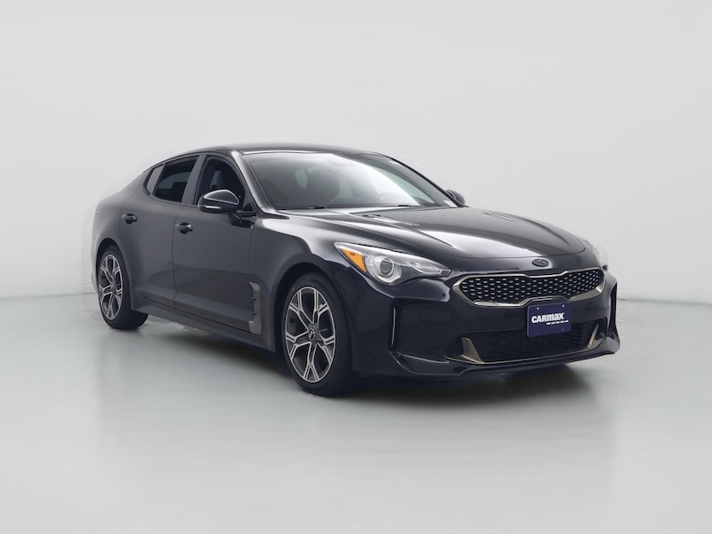 2020 Kia Stinger GT-Line -
                  Irvine, CA