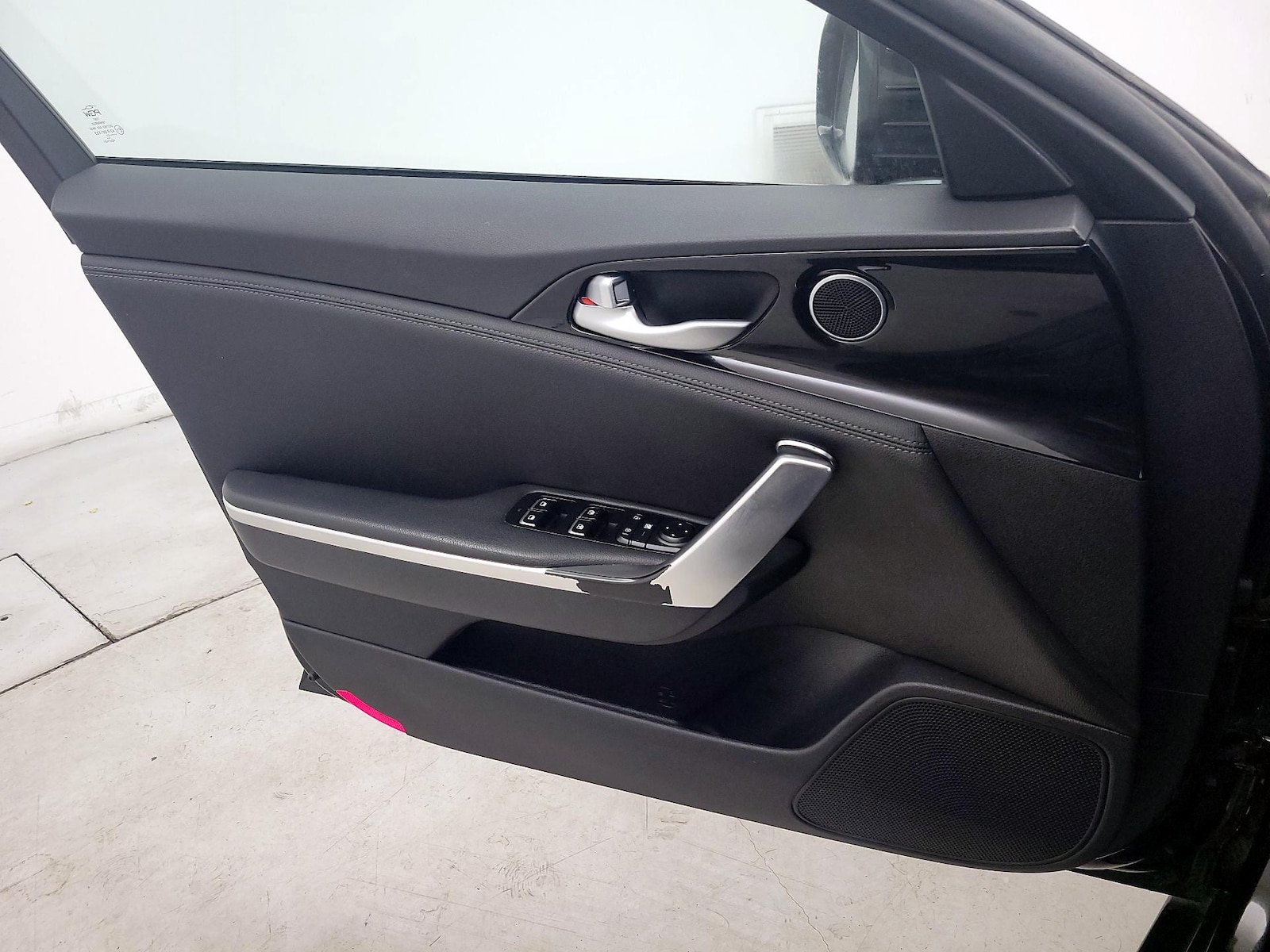 2020 Kia Stinger GT-Line - Photo 13