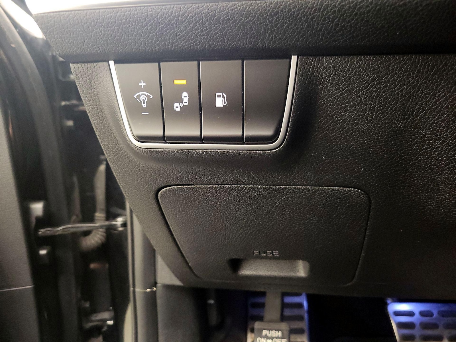 2020 Kia Stinger GT-Line - Photo 14